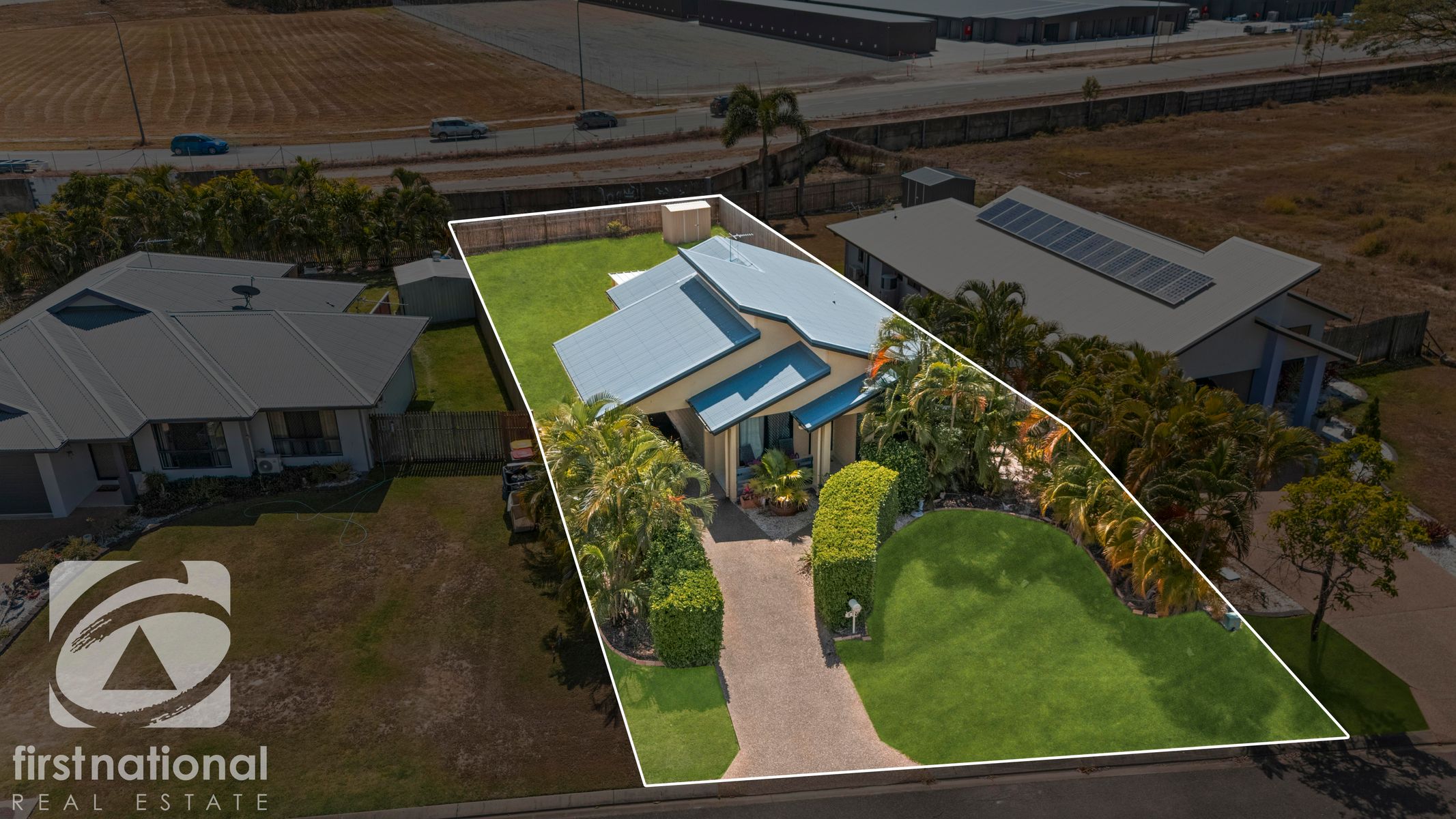 11 Shoveler Court, Condon, QLD 4815, Condon - Thumbnail 3
