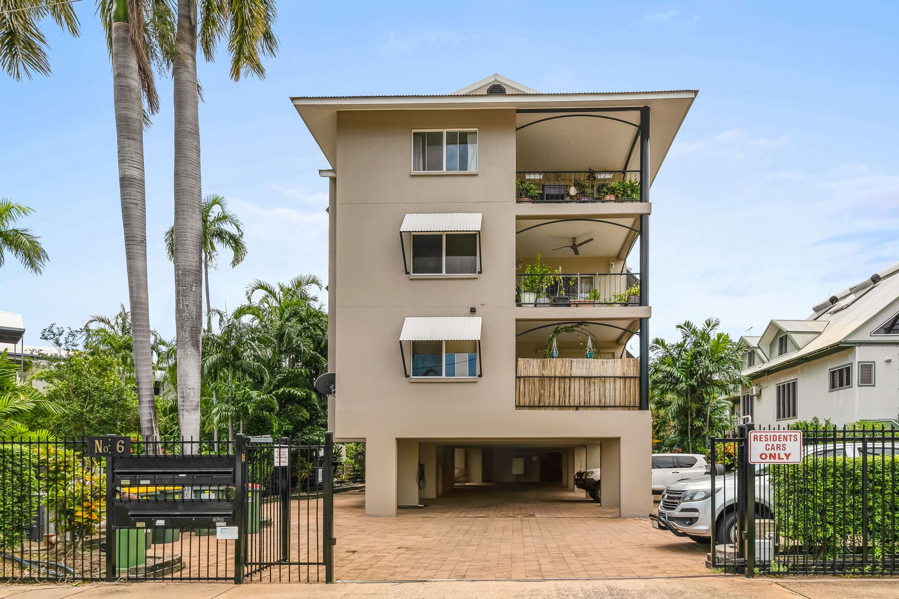 6/6 Philip Street, Fannie Bay NT 0820, Fannie Bay - Thumbnail 3