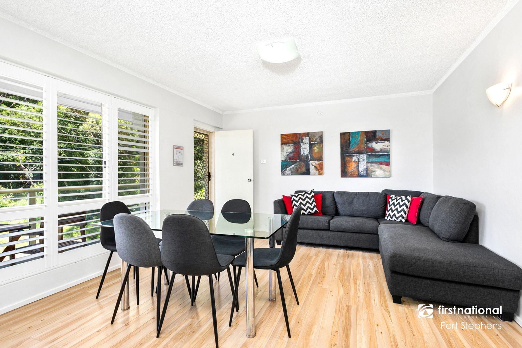 4/7 Lillian Street, Shoal Bay NSW 2315, Shoal Bay - Thumbnail 5