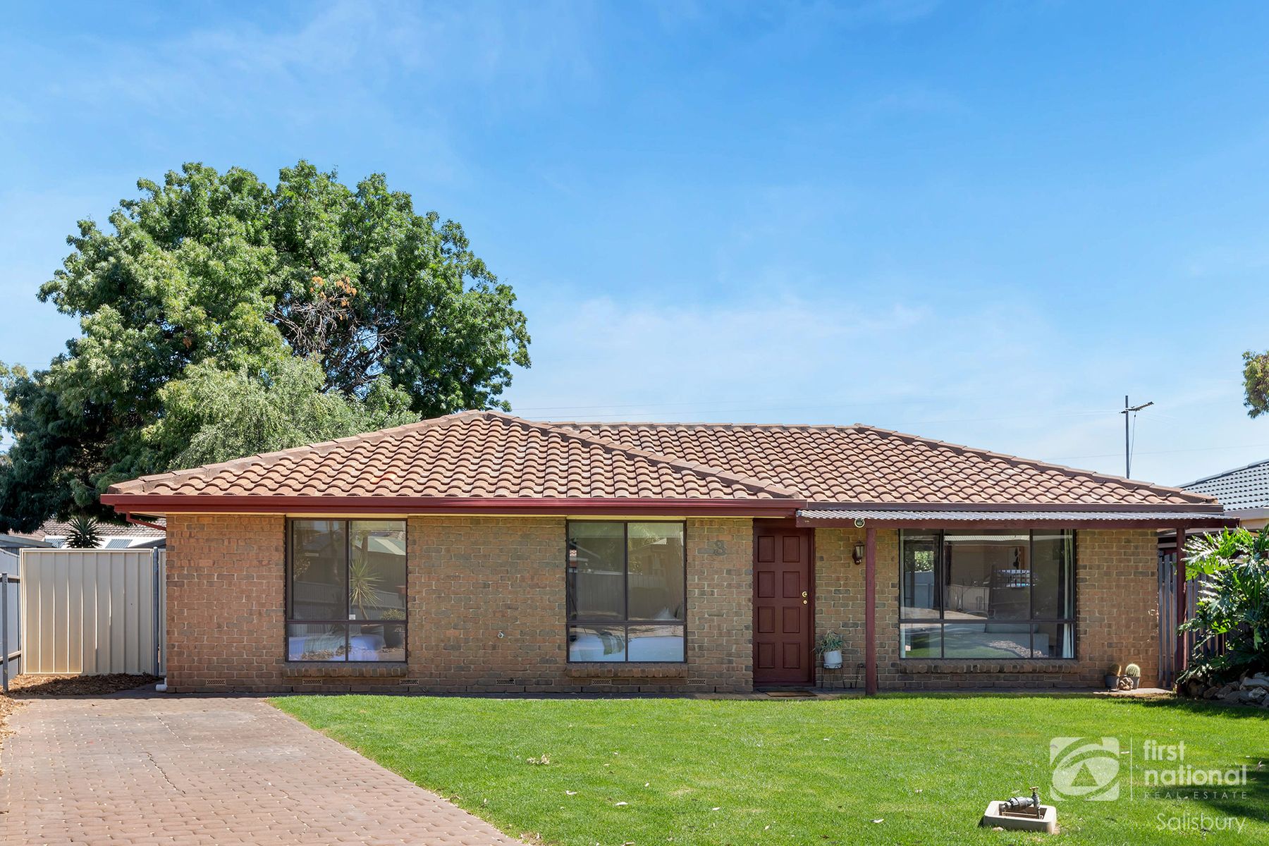 3 Pearson Street, Parafield Gardens SA 5107, Parafield Gardens - Thumbnail 2