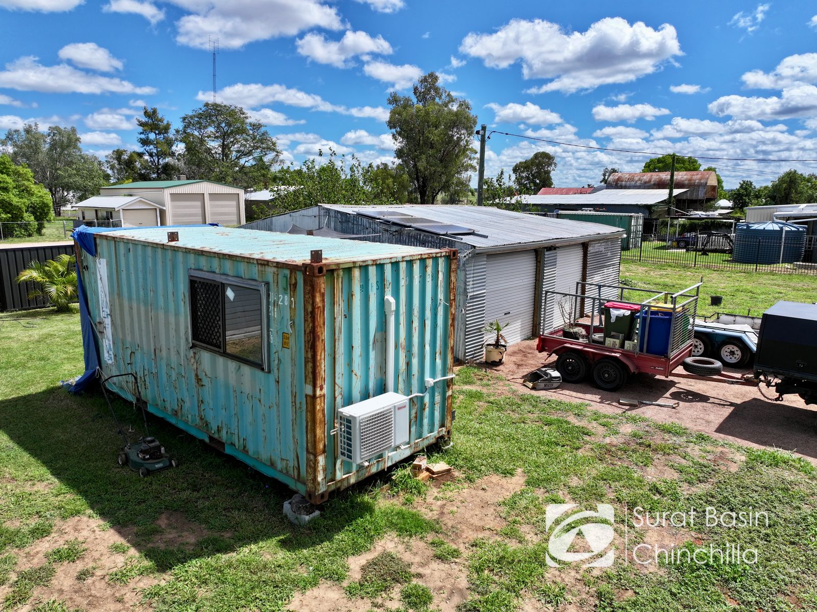 47 Glynn Avenue, Dulacca QLD 4425, Dulacca - Thumbnail 6