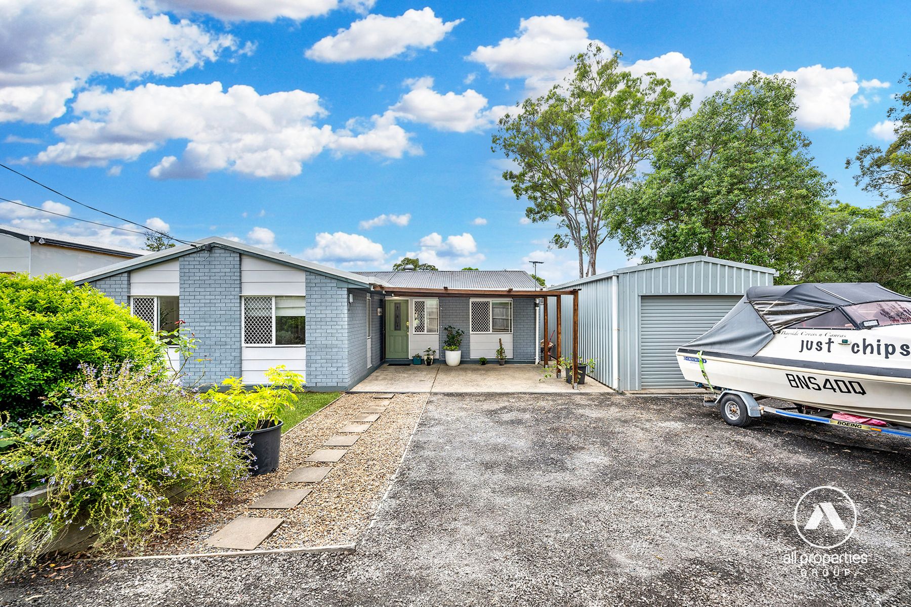 44 Tarlo Street, Eagleby QLD 4207