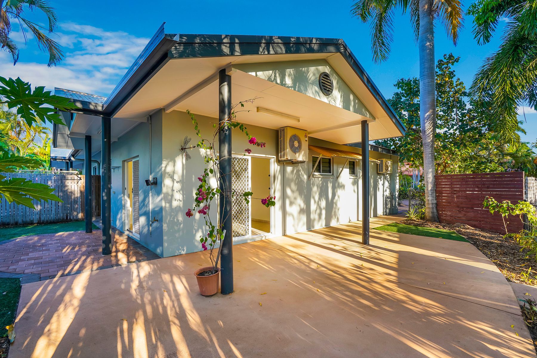 17/34 Sovereign Circuit, Coconut Grove NT 0810, Coconut Grove - Thumbnail 2