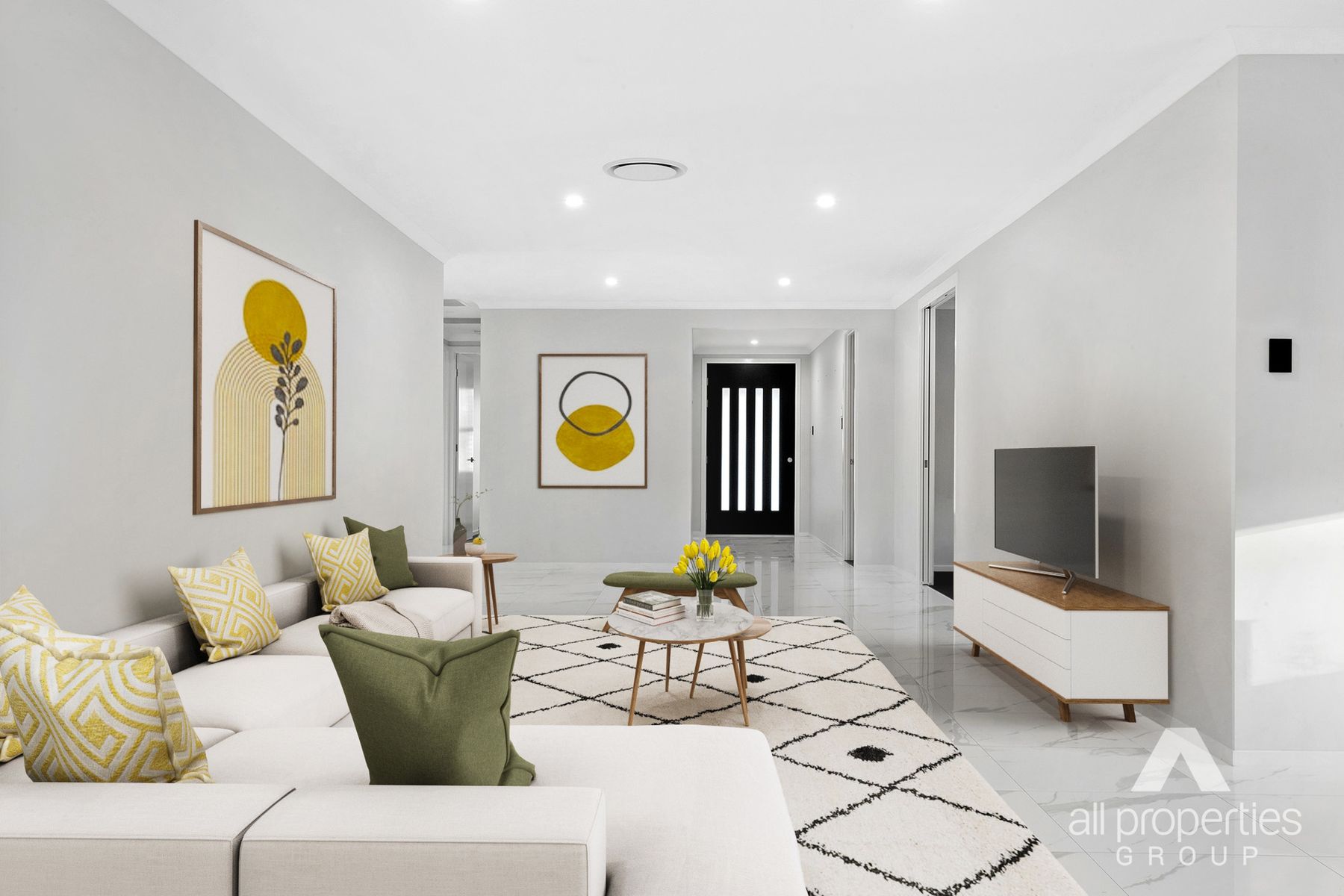 72 Teal Circuit, Greenbank QLD 4124, Greenbank - Thumbnail 7