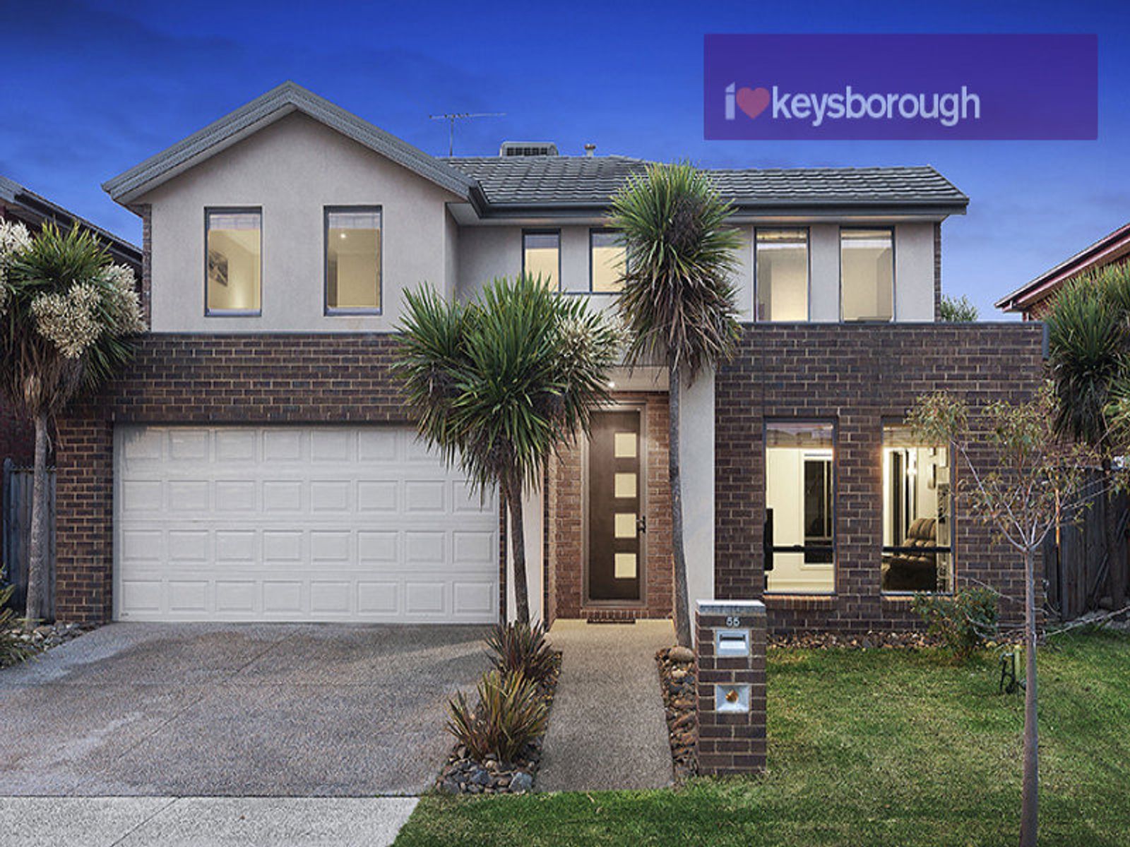 55 Marriott Drive, Keysborough, VIC 3173