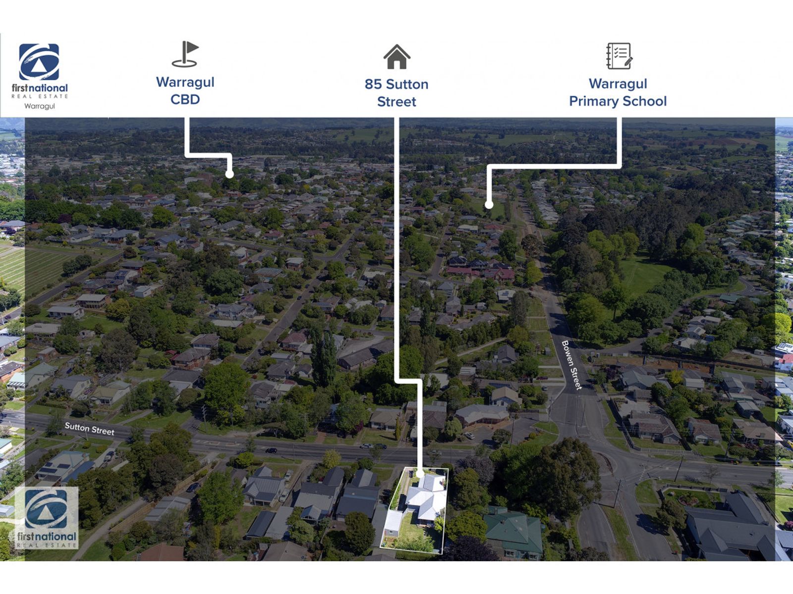 85 Sutton Street, Warragul, VIC 3820, Warragul - Thumbnail 2
