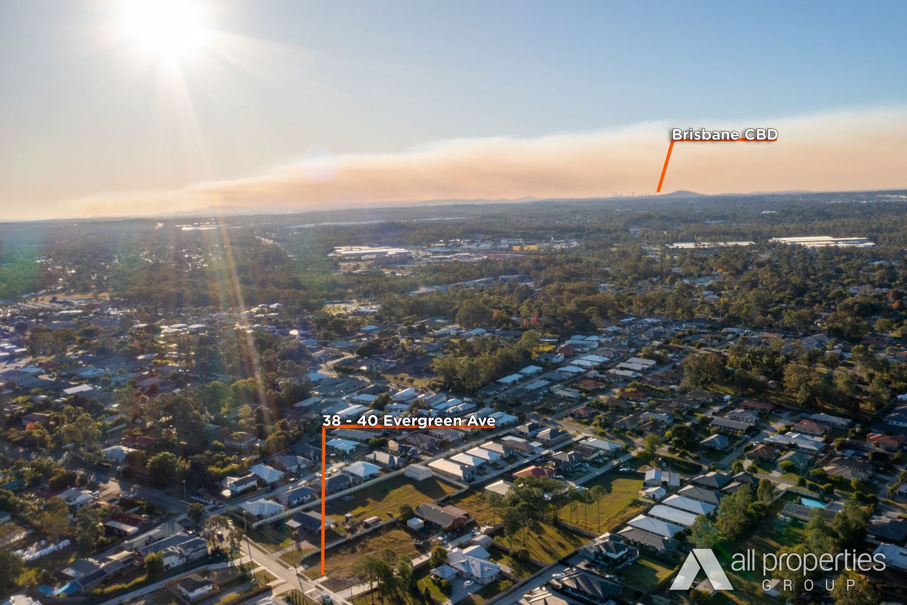 Lot Lot 2 //38-40 38-40 Evergreen Avenue, Loganlea QLD 4131, Loganlea - Thumbnail 6