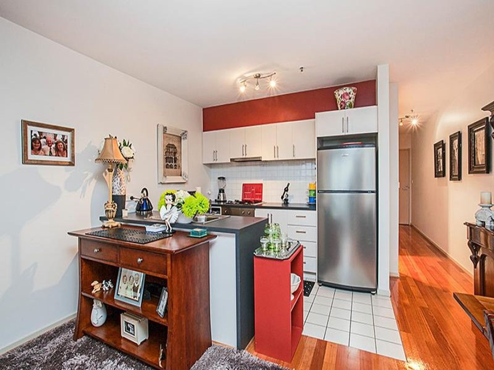 201/70 Speakmen Street, Kensington, VIC 3031, Kensington - Thumbnail 3