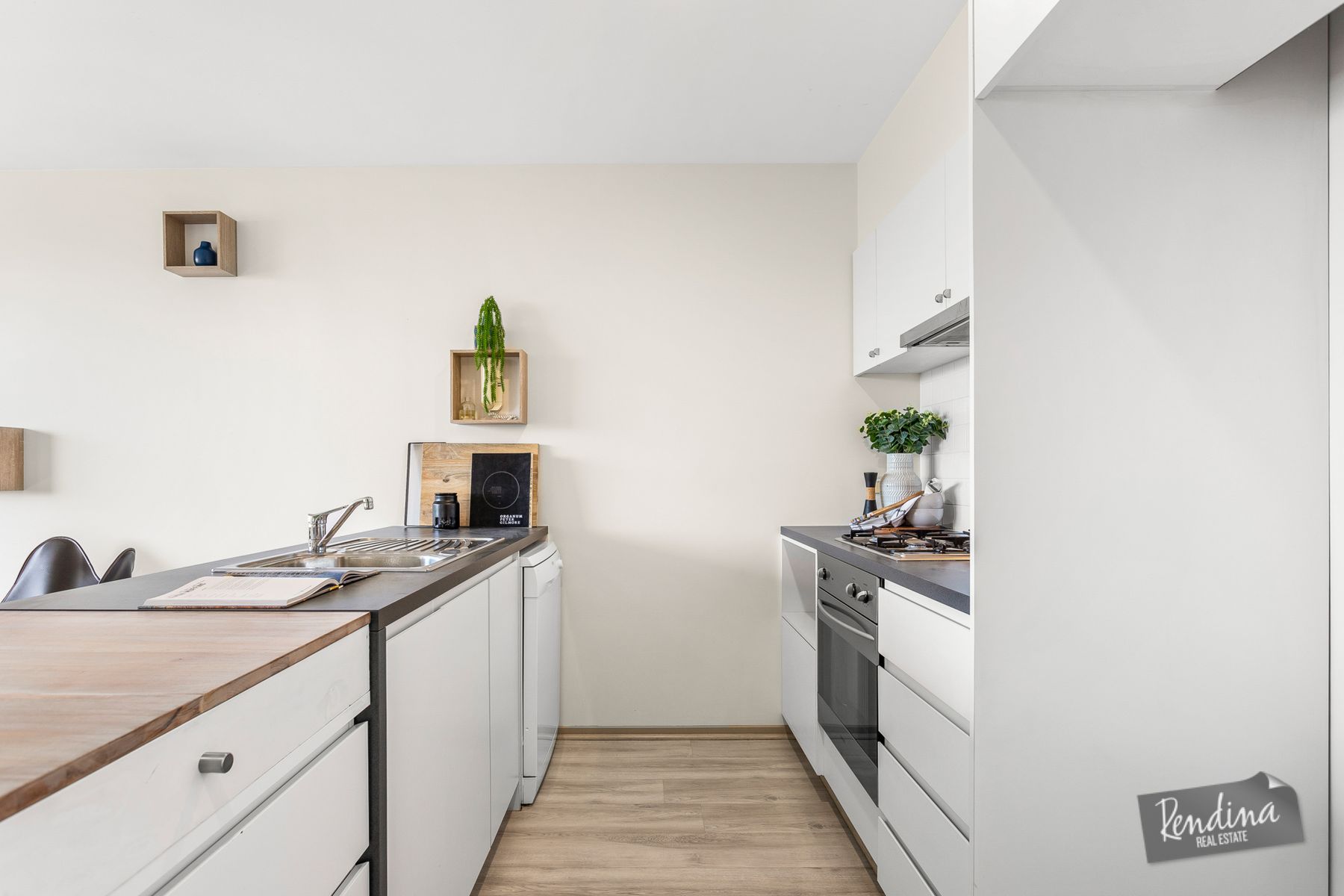 307/70 Speakmen Street, Kensington - Thumbnail 2