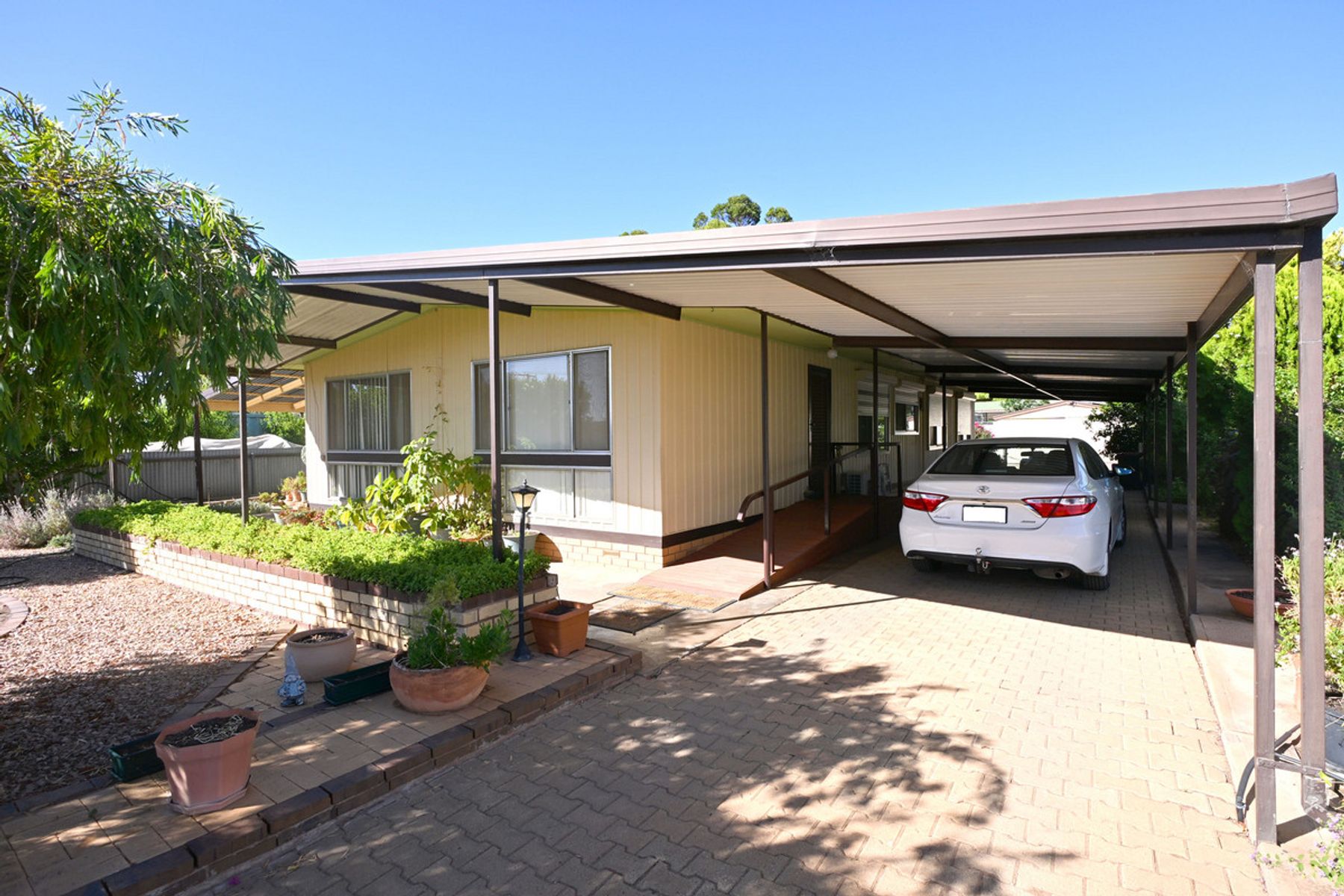 1 Fourth Street, Quorn SA 5433, Quorn - Image 1