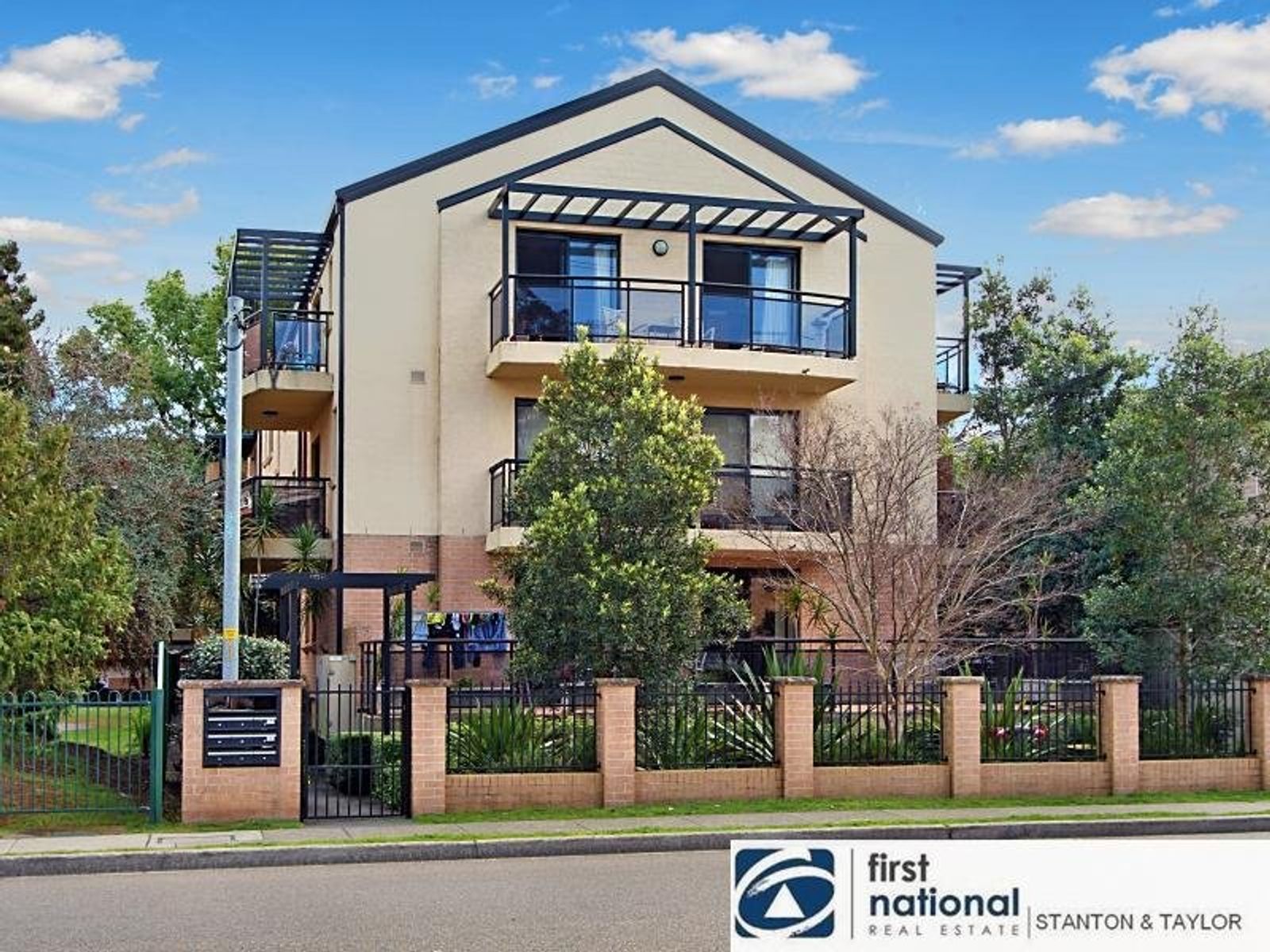 1/113 Station Street, Penrith - Thumbnail 3