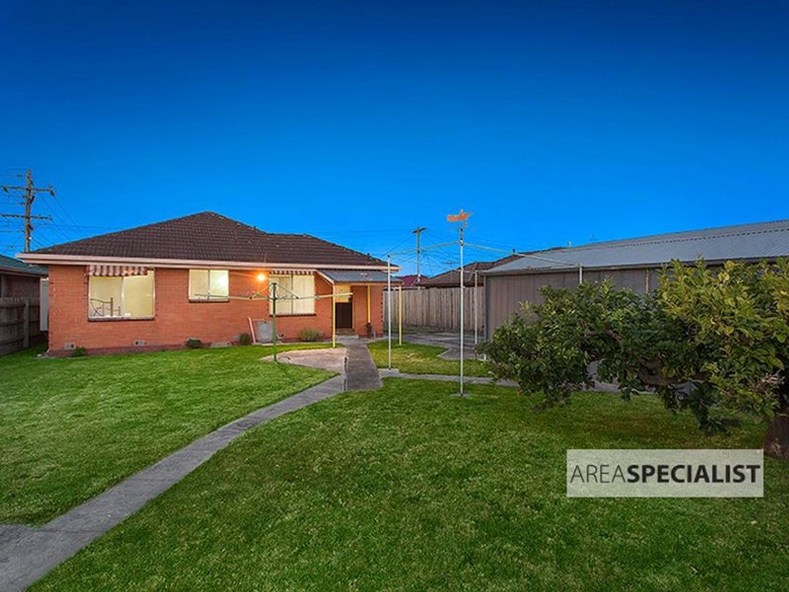 32 Kuringgai Crescent, Noble Park, VIC 3174, Noble Park - Thumbnail 8
