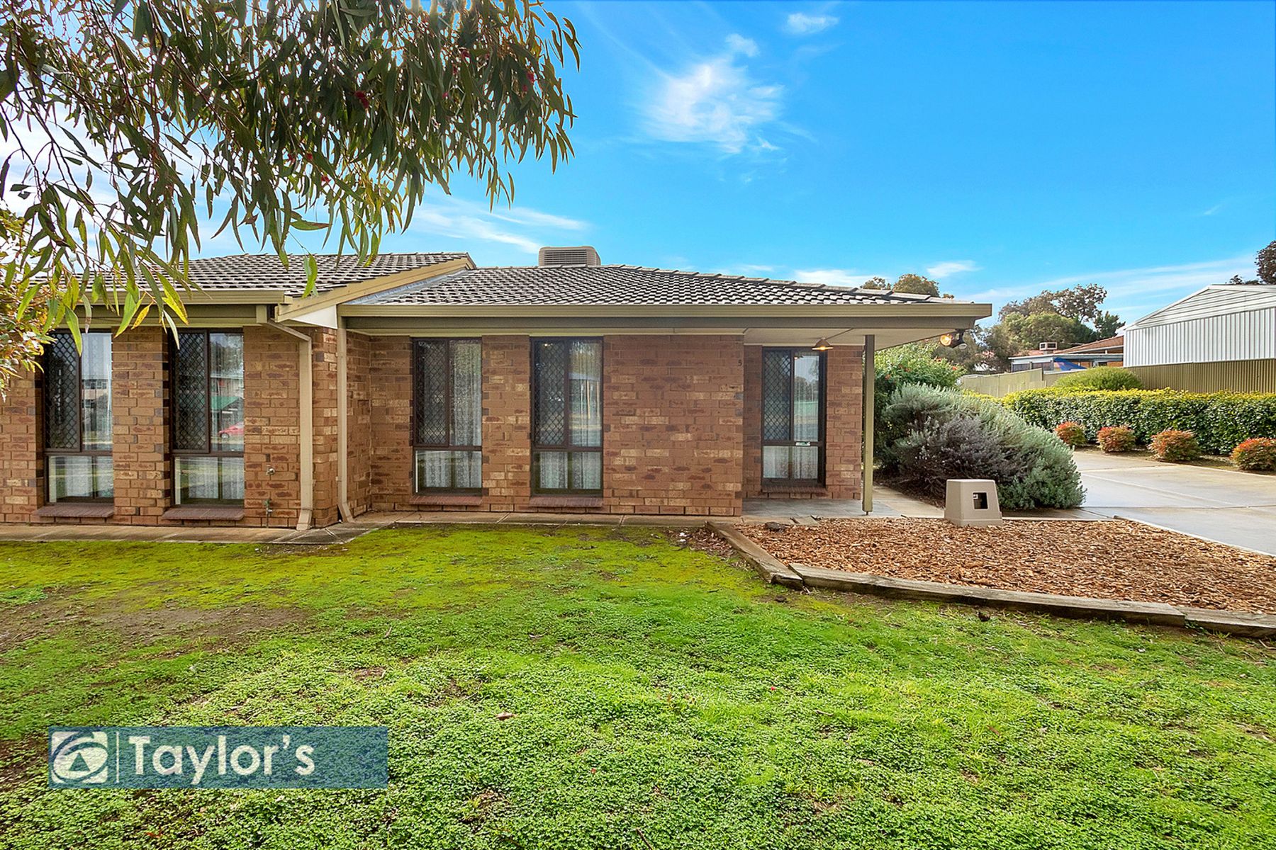 5/368 Montague Road, Para Vista SA 5093