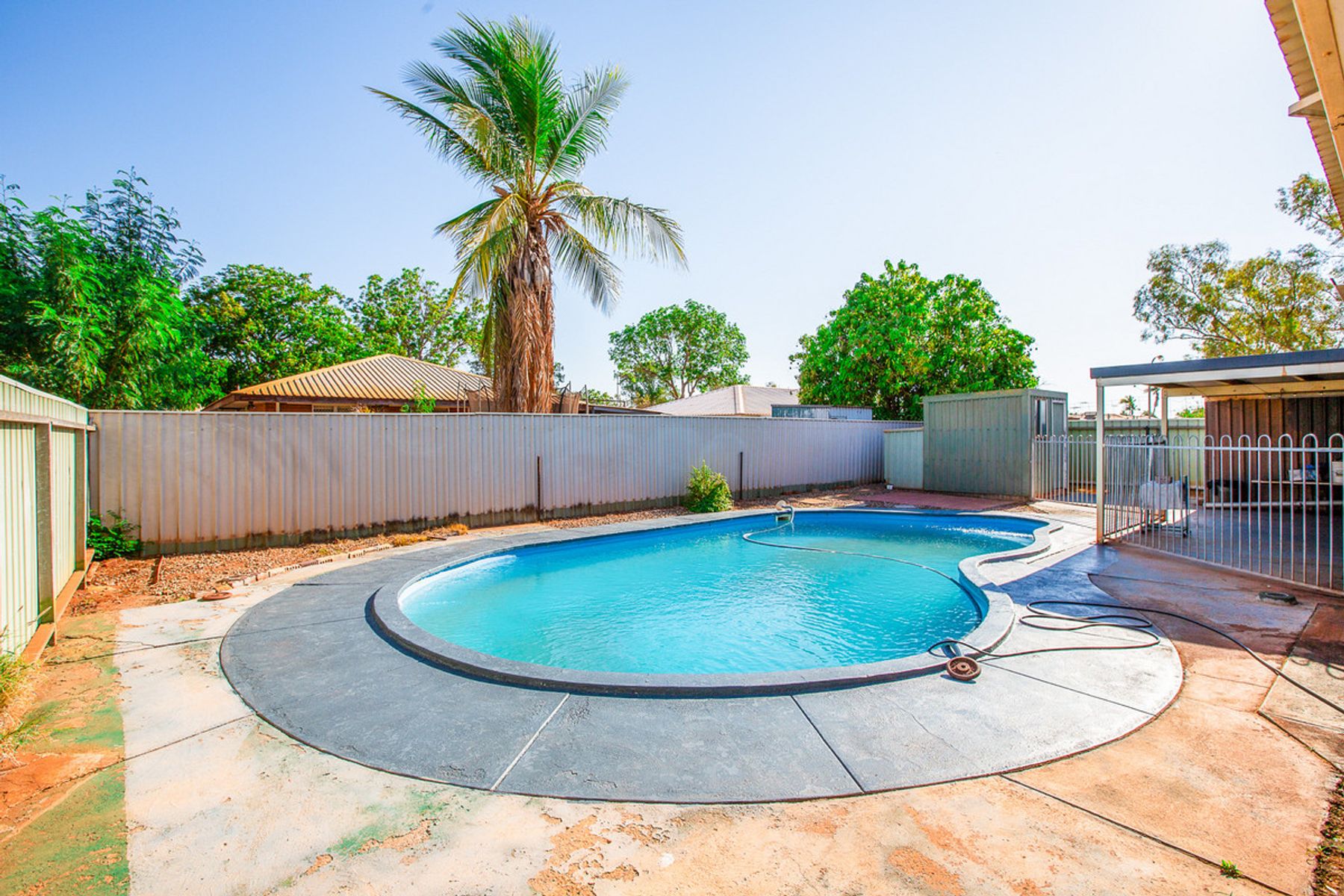 26 Koombana Avenue, South Hedland WA 6722, South Hedland - Image 1