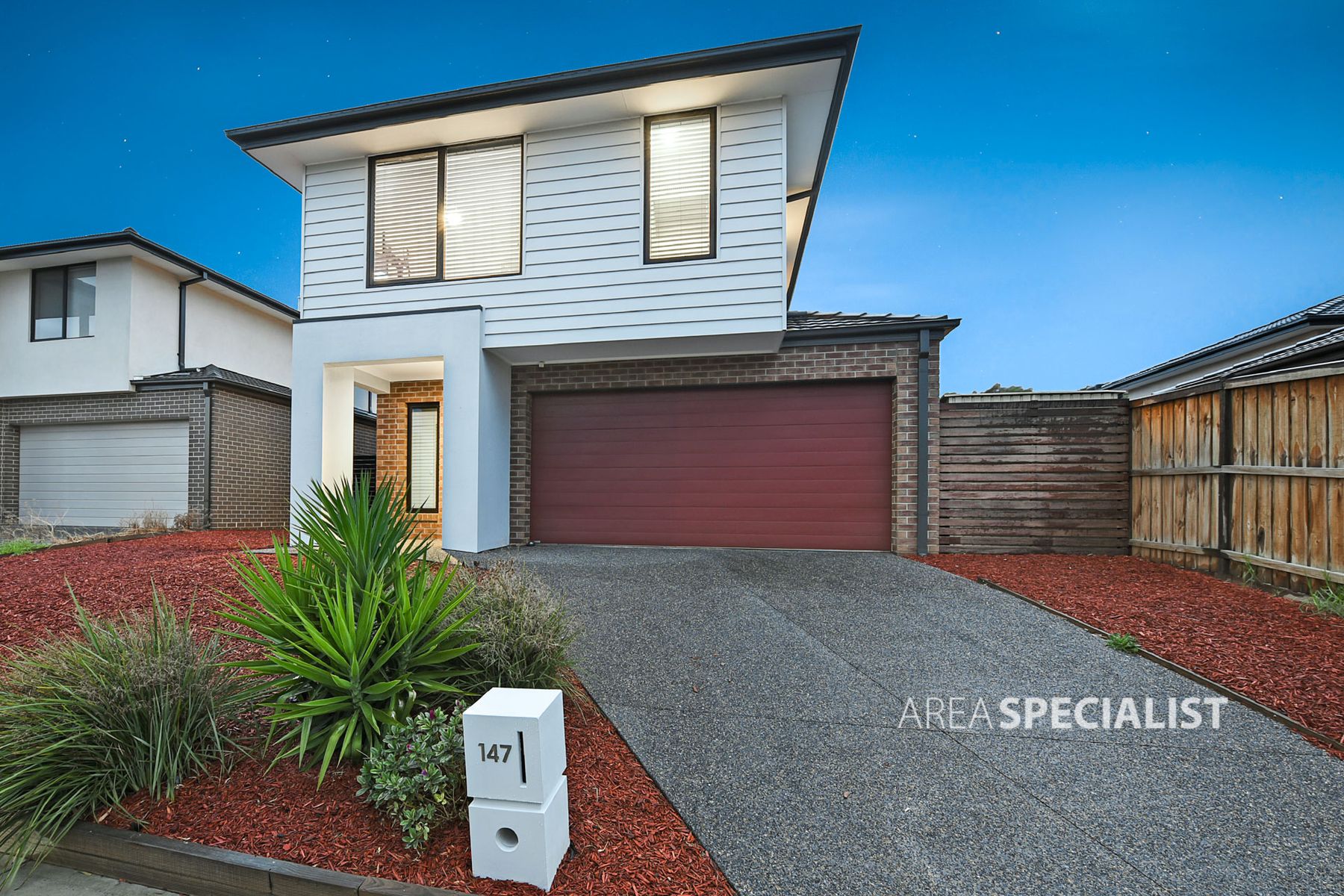 147 Clarendon Drive, Keysborough, VIC 3173, Keysborough - Thumbnail 3