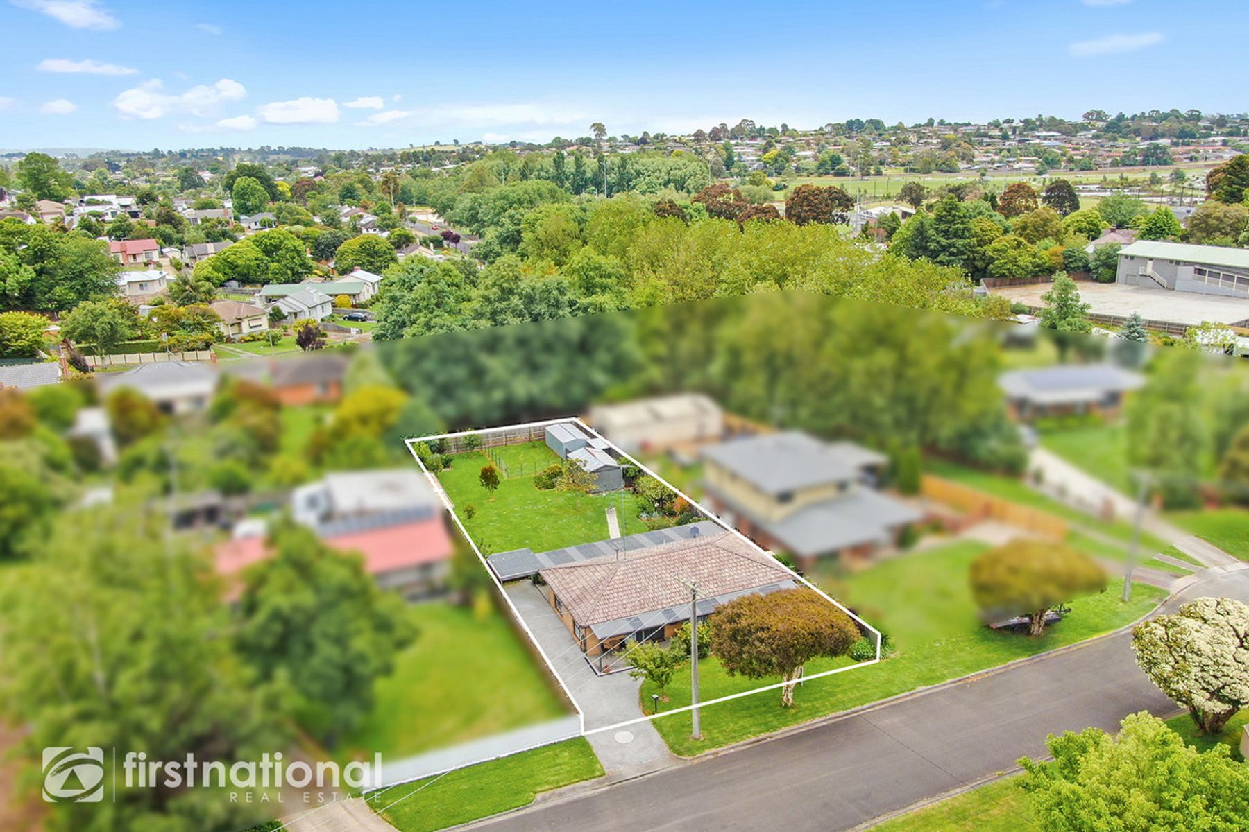 13 Thomas Court, Warragul, VIC 3820, Warragul - Thumbnail 2