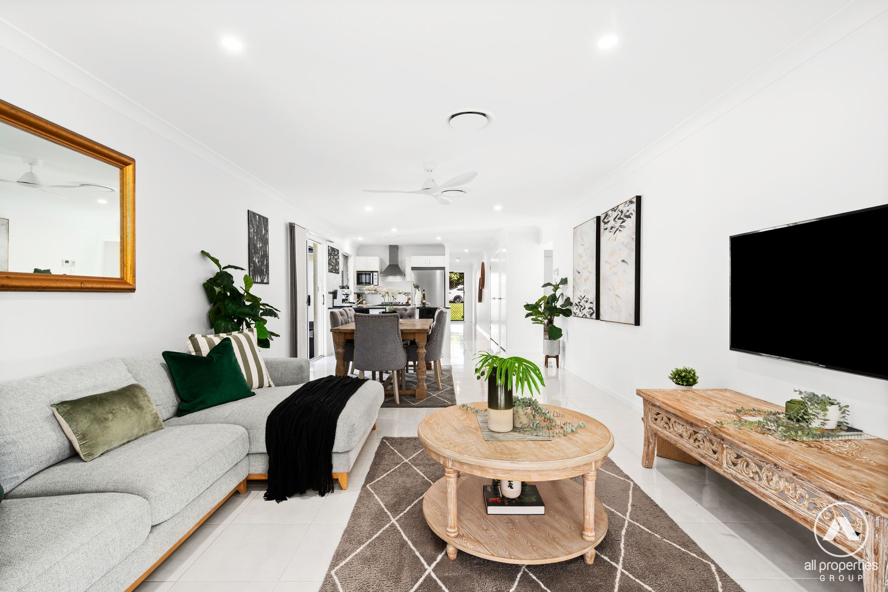 42 Gardenia Circuit, Heathwood QLD 4110, Heathwood - Thumbnail 4