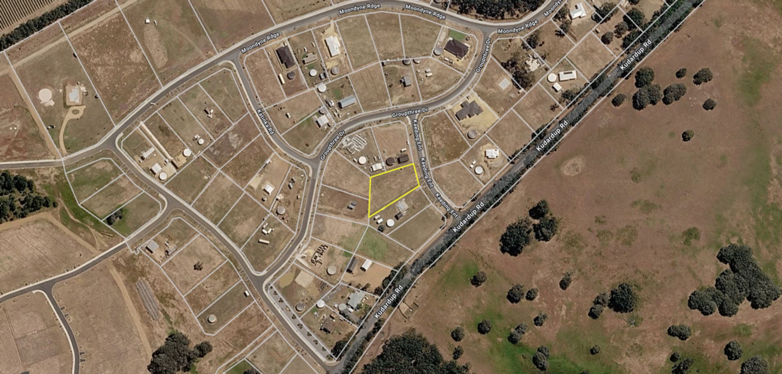 5 Kaeding Entrance, Kudardup WA 6290, Kudardup - Thumbnail 5