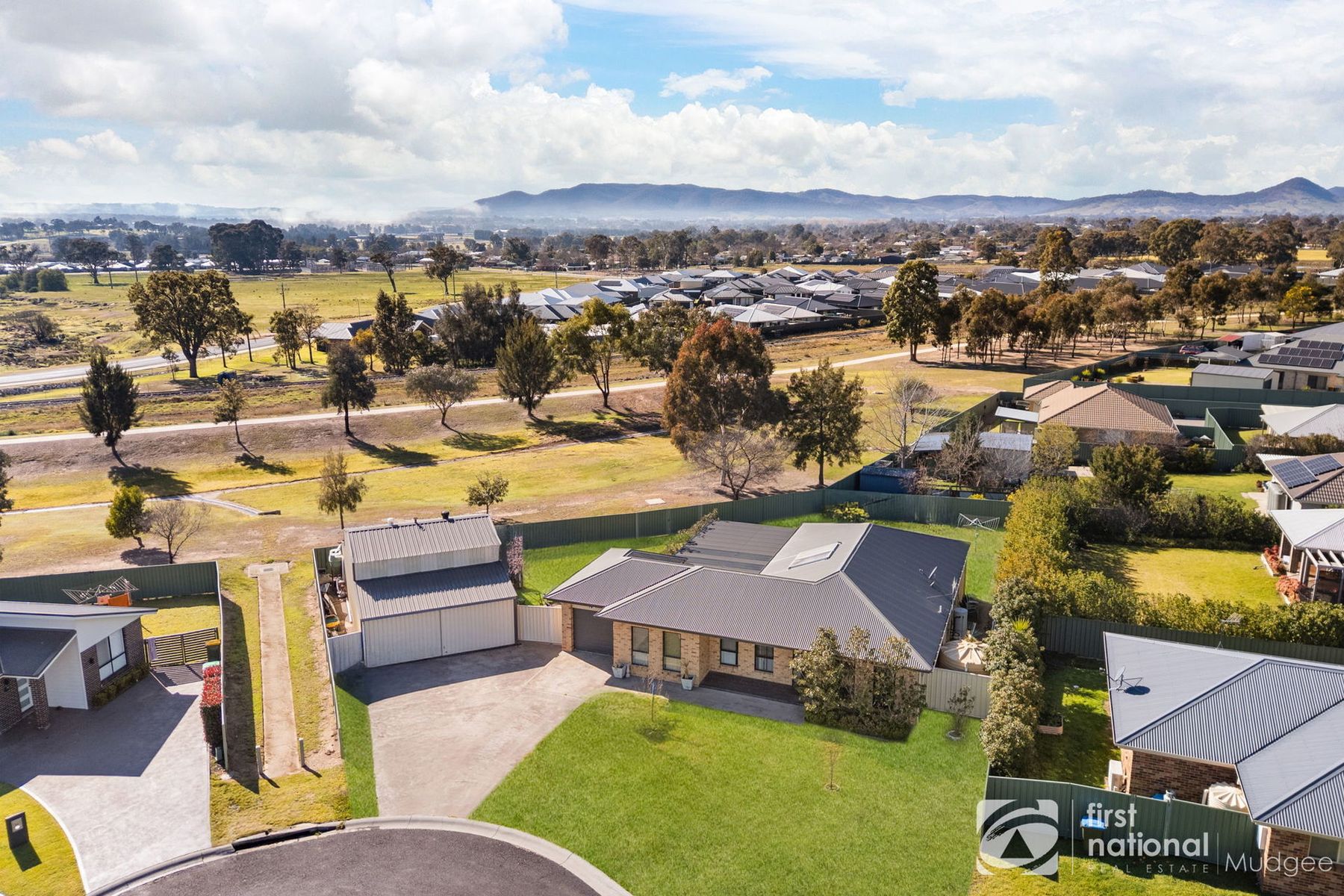 4 Willem Place, Mudgee NSW 2850, Mudgee - Image 1