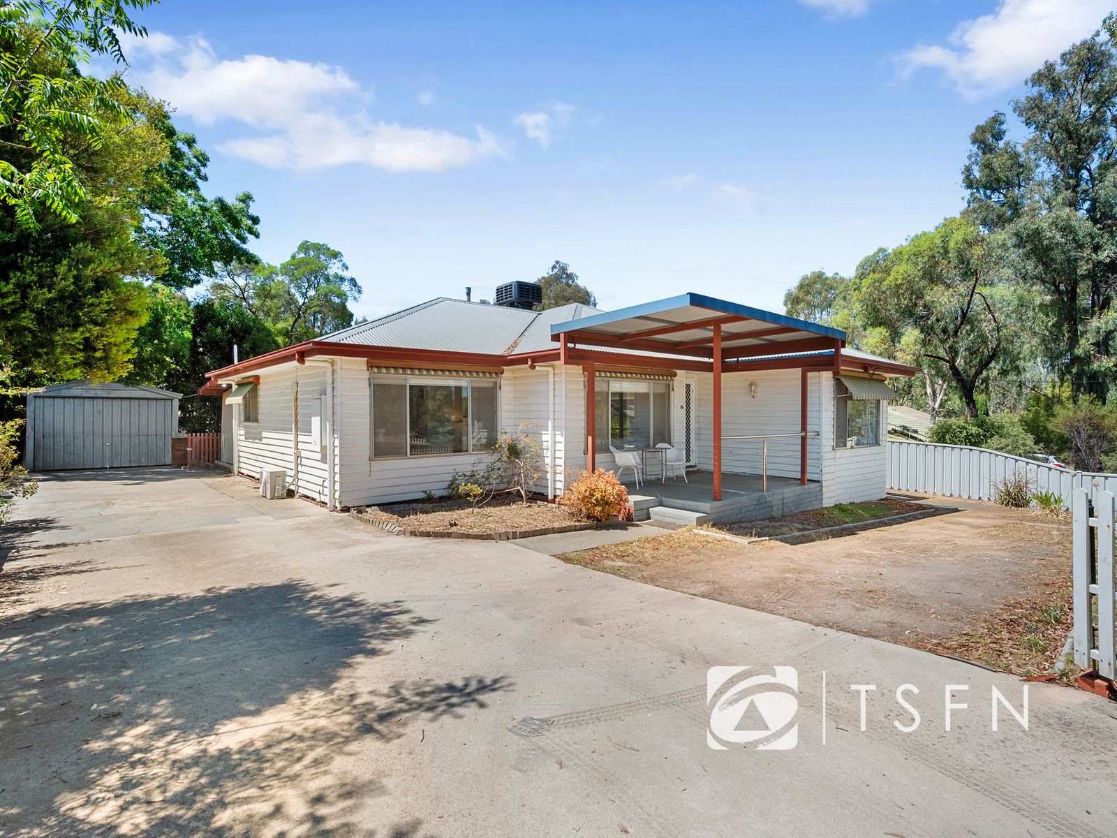 35 Green Street, California Gully VIC 3556