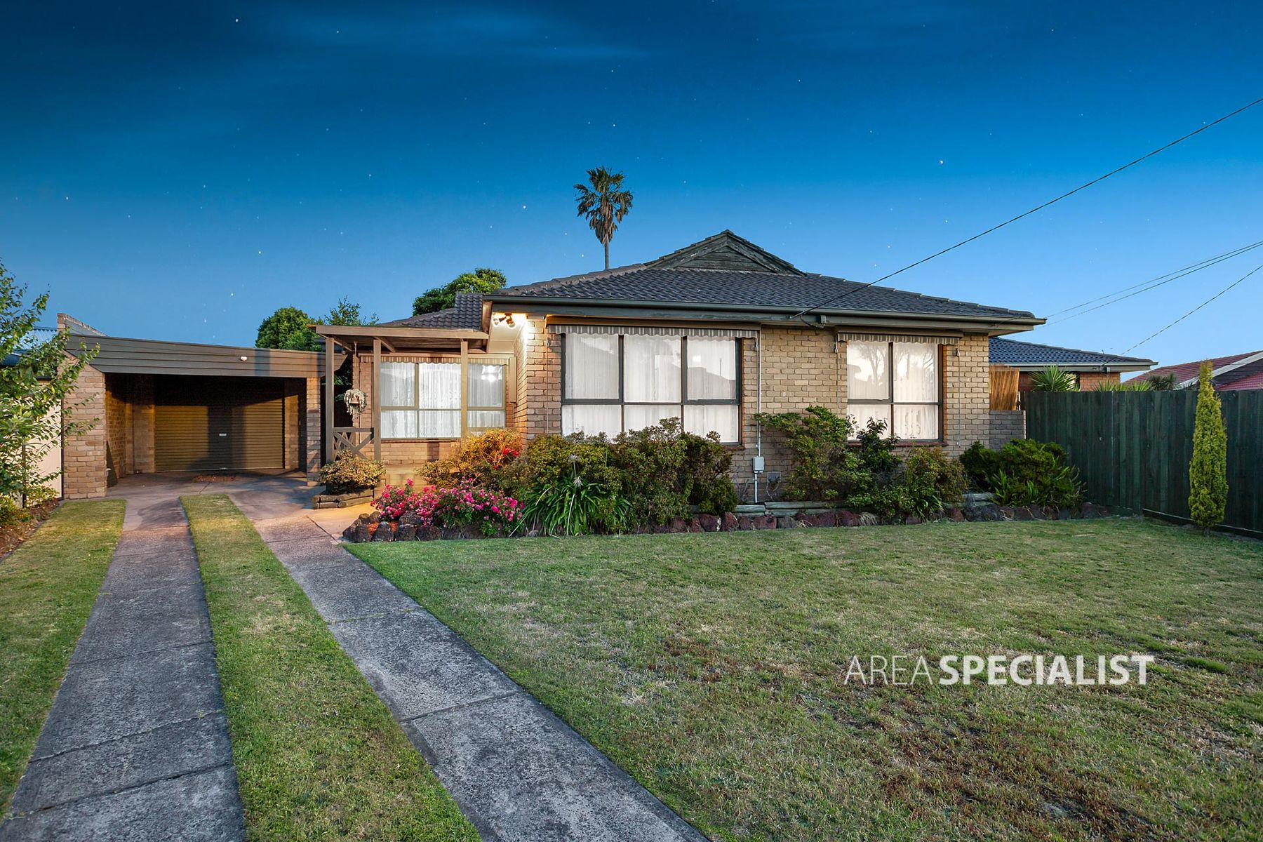 28 Rutherglen Street, Noble Park, VIC 3174, Noble Park - Thumbnail 2