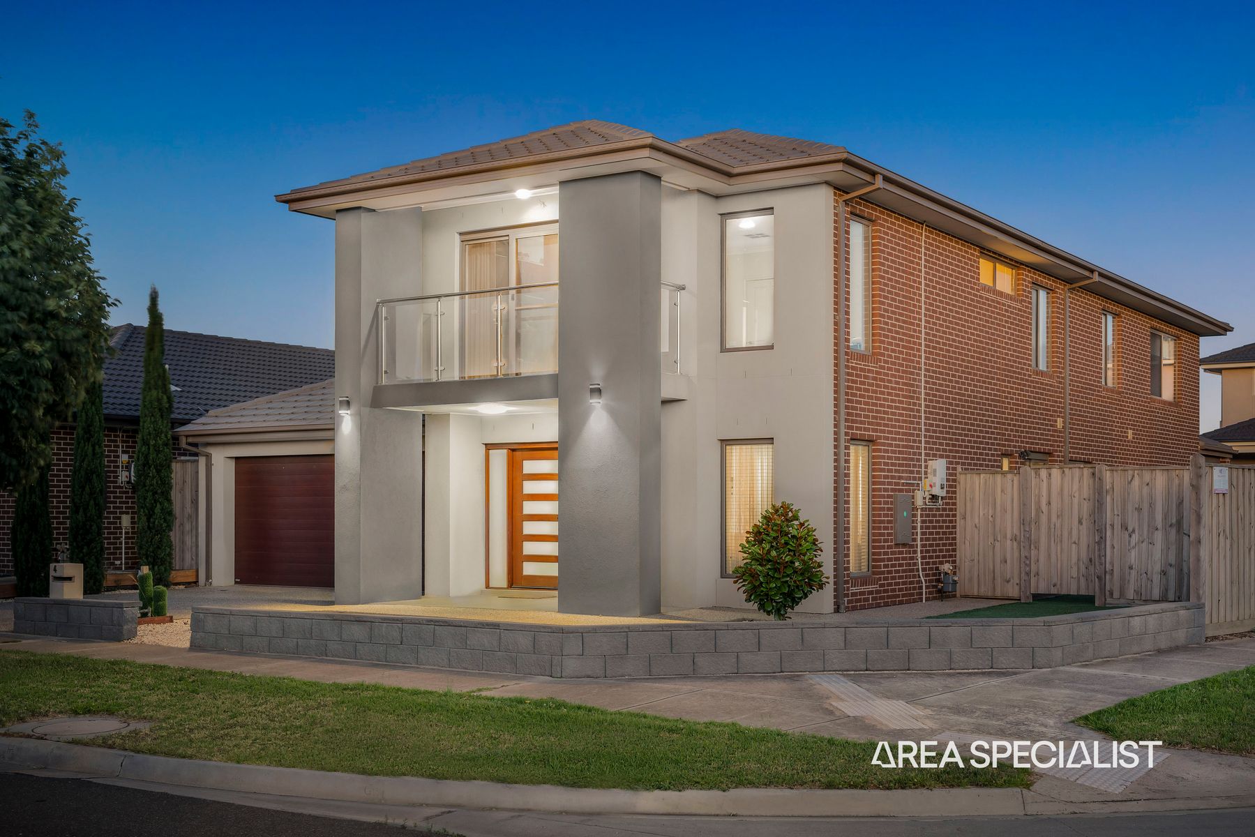 4 Aylesbury Avenue, Truganina, VIC 3029, Truganina - Thumbnail 3