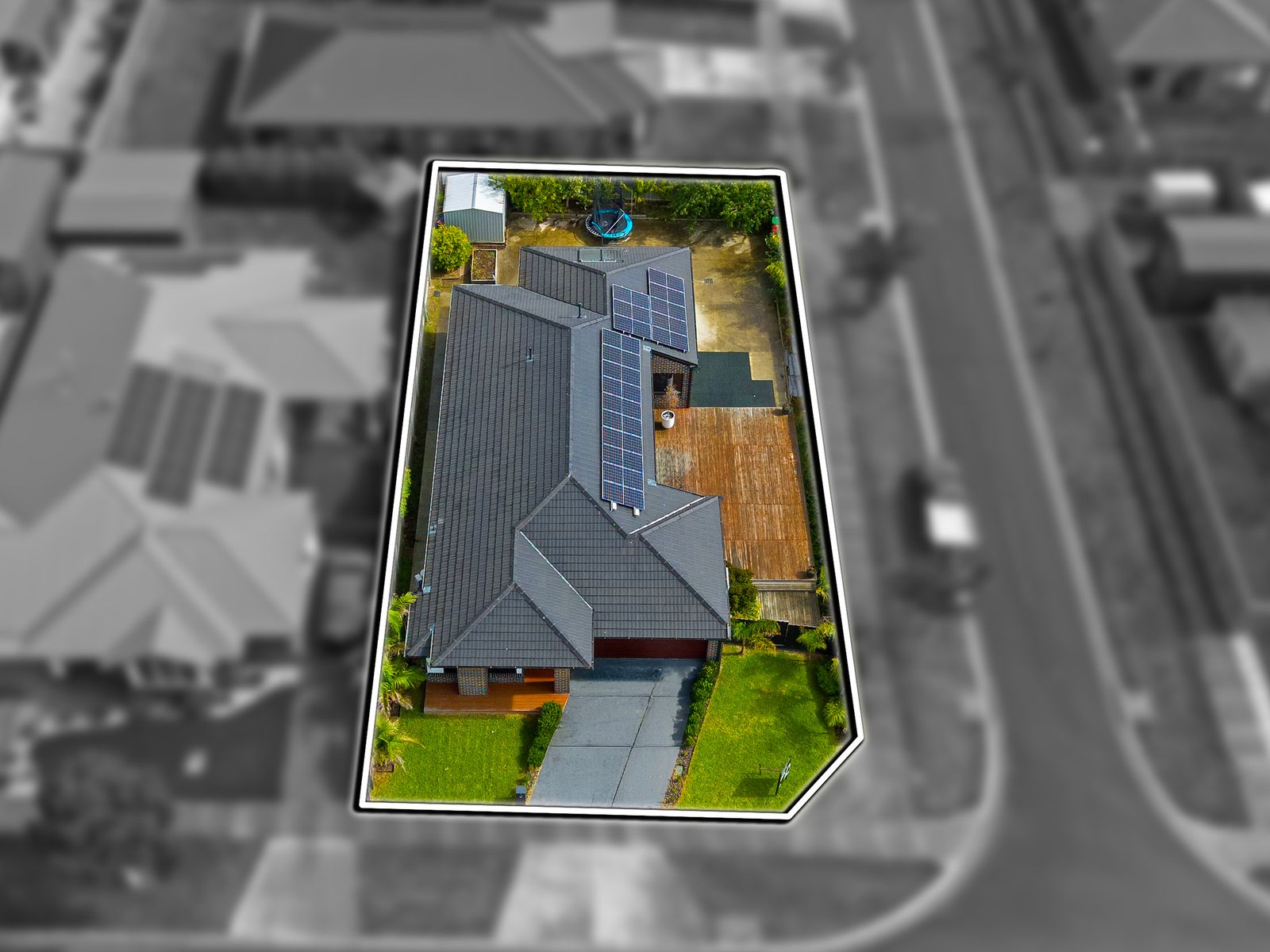 9 McNulty Drive, Traralgon, Traralgon - Thumbnail 3