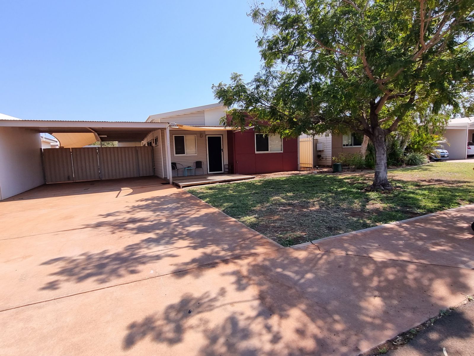 5/28 Padbury Way, Bulgarra WA 6714