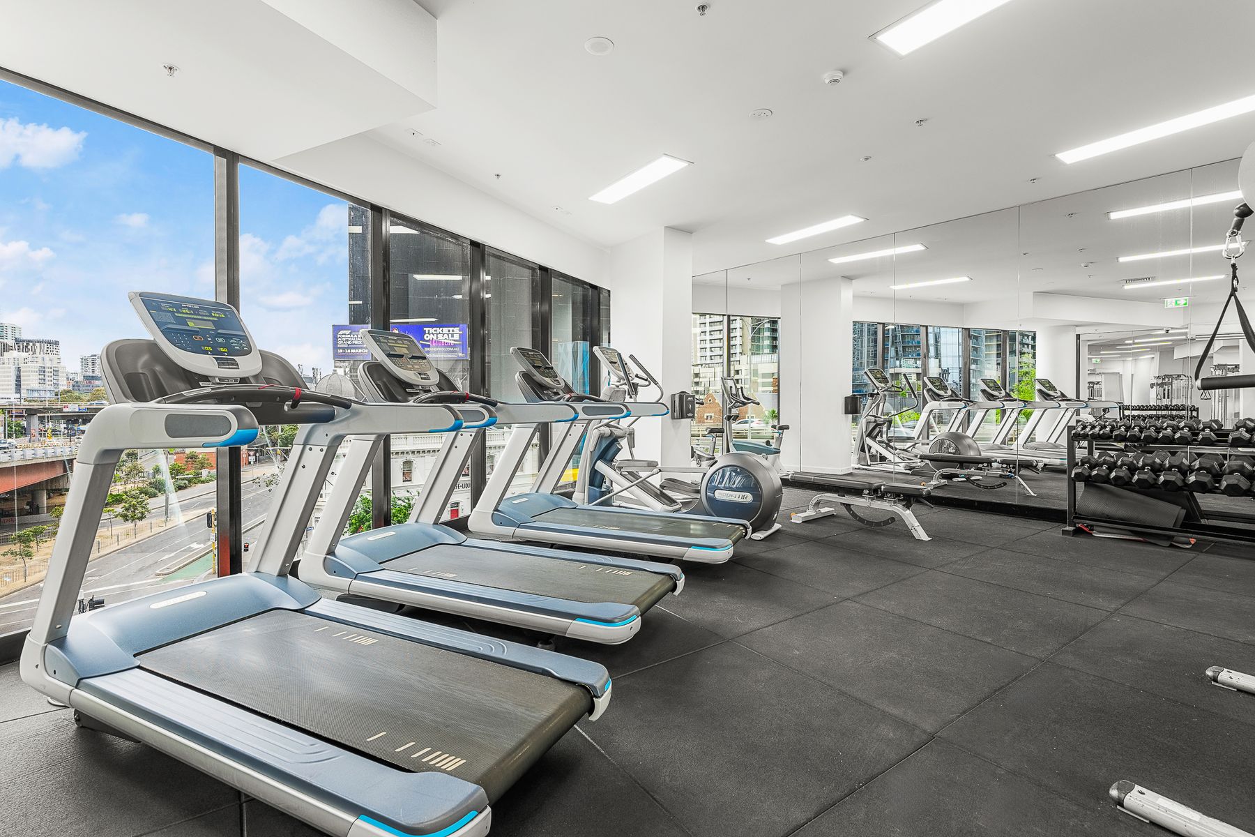 2906/250 City Road, Southbank, VIC 3006, Southbank - Thumbnail 3