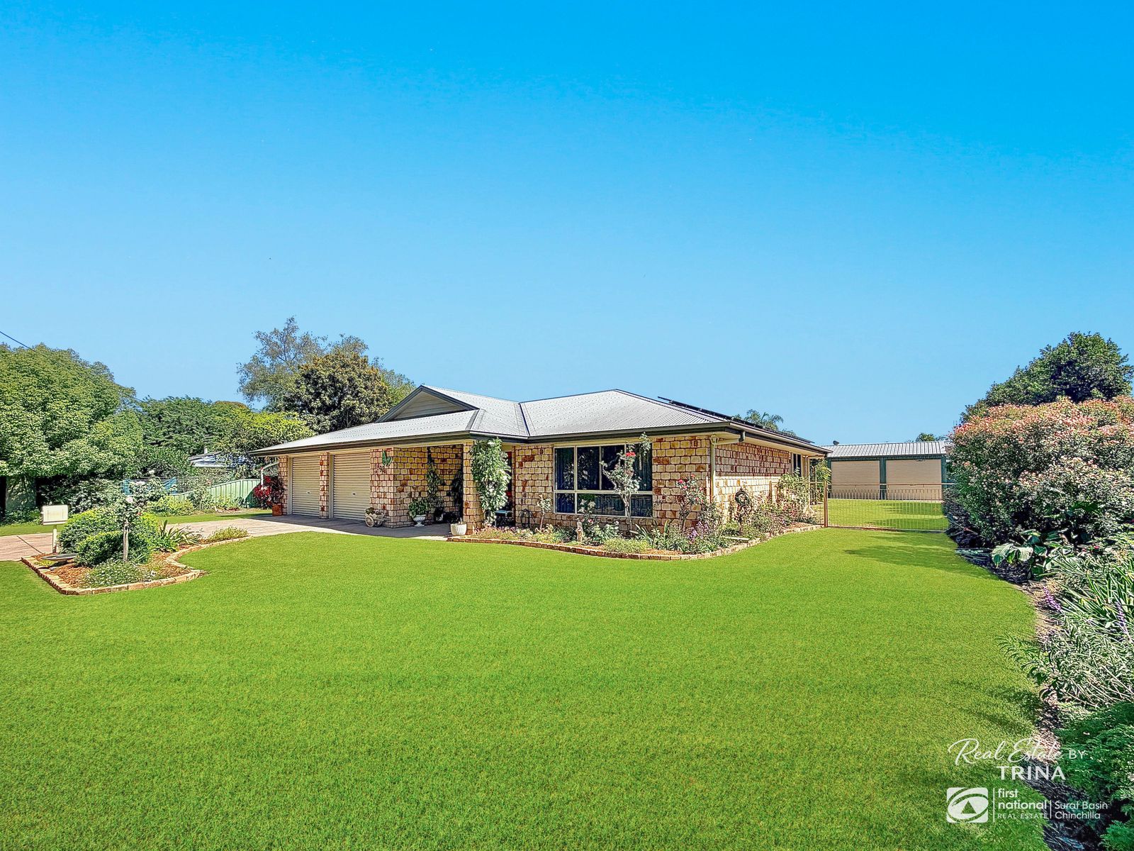 92 Rodger Street, Chinchilla QLD 4413, Chinchilla - Image 1