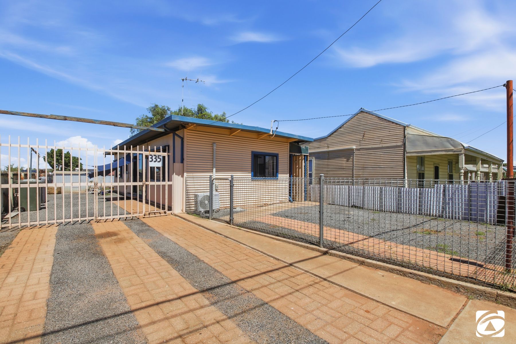 335 Williams Lane, Broken Hill NSW 2880