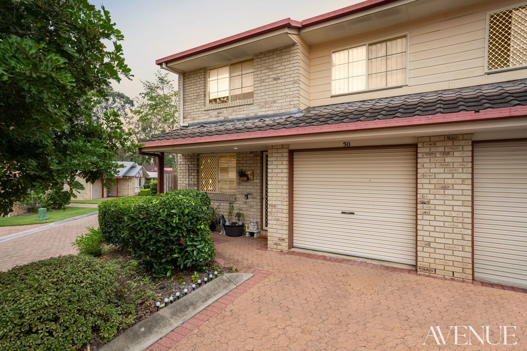 50/99 SHORT STREET, Boronia Heights - Image 1