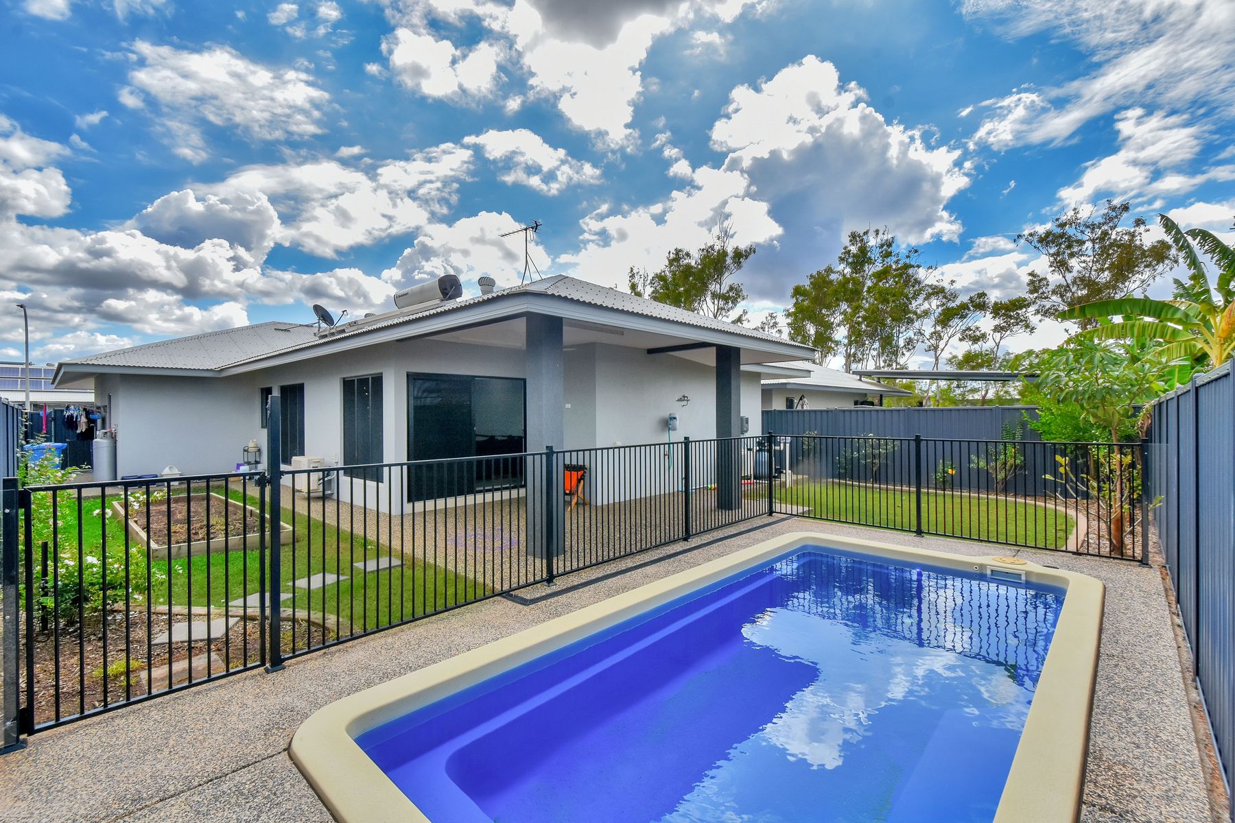 44 Bluegrass Street, Zuccoli NT 0832, Zuccoli - Thumbnail 4