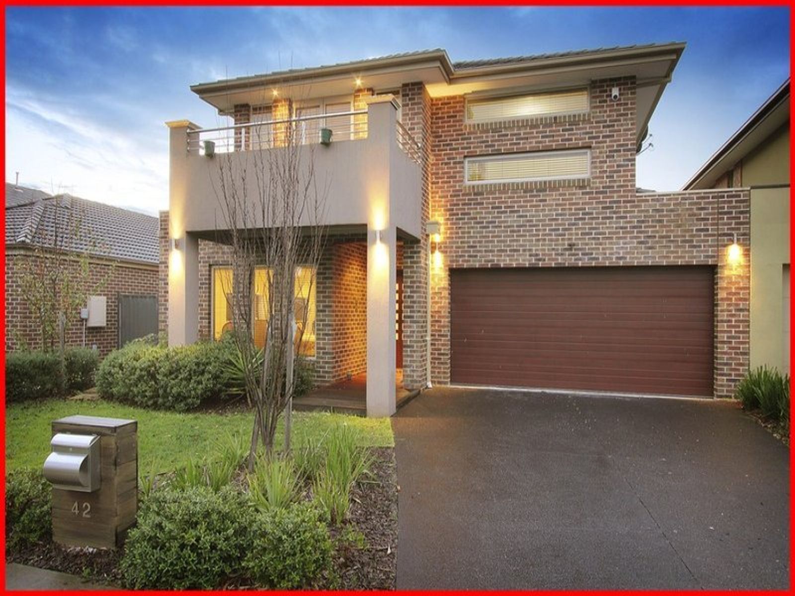 42 Hidden Grove Boulevard, Keysborough, VIC 3173, Keysborough - Thumbnail 2