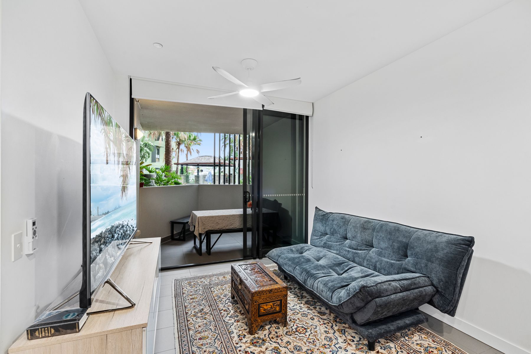405/10 Trinity Street, Fortitude Valley QLD 4006, Fortitude Valley - Thumbnail 4