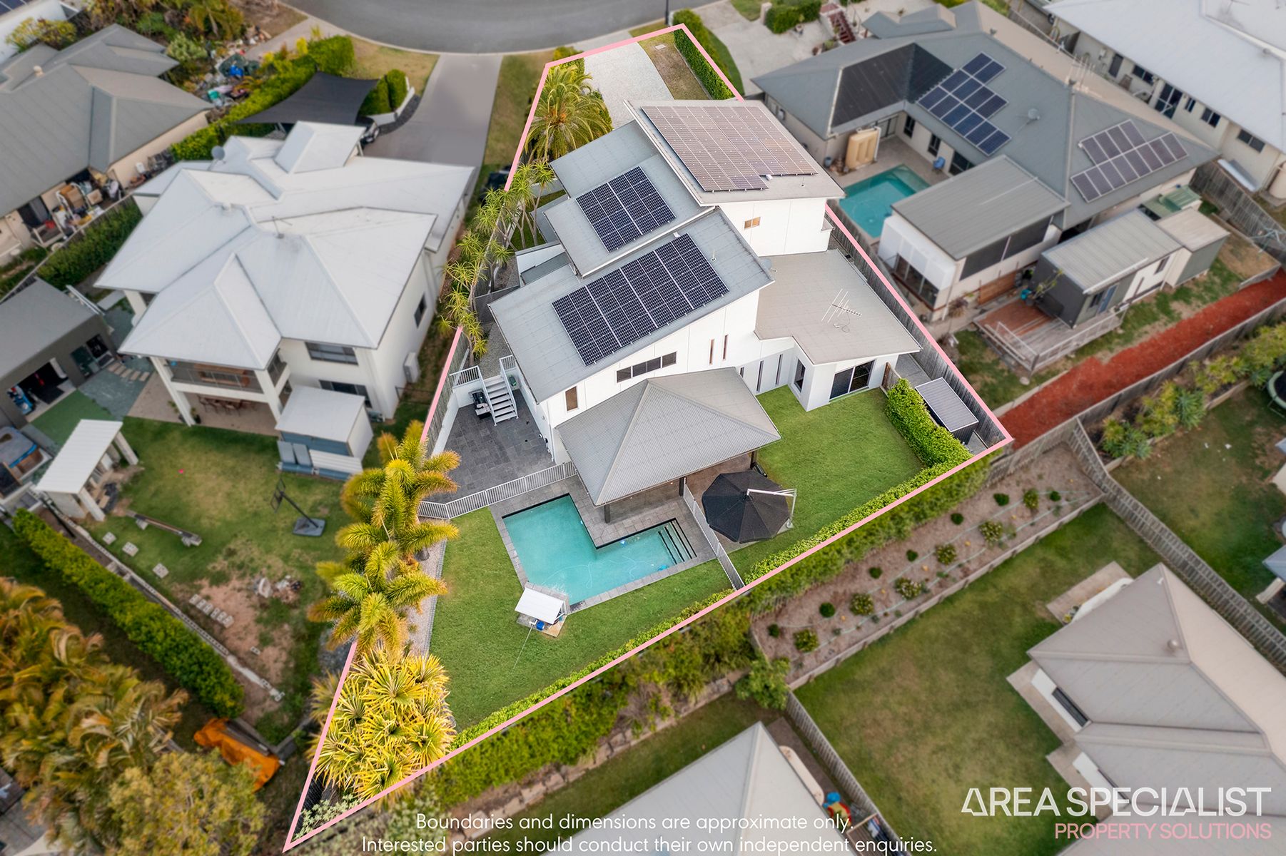 6 Keewong Street, Ormeau, QLD 4208, Ormeau - Thumbnail 2