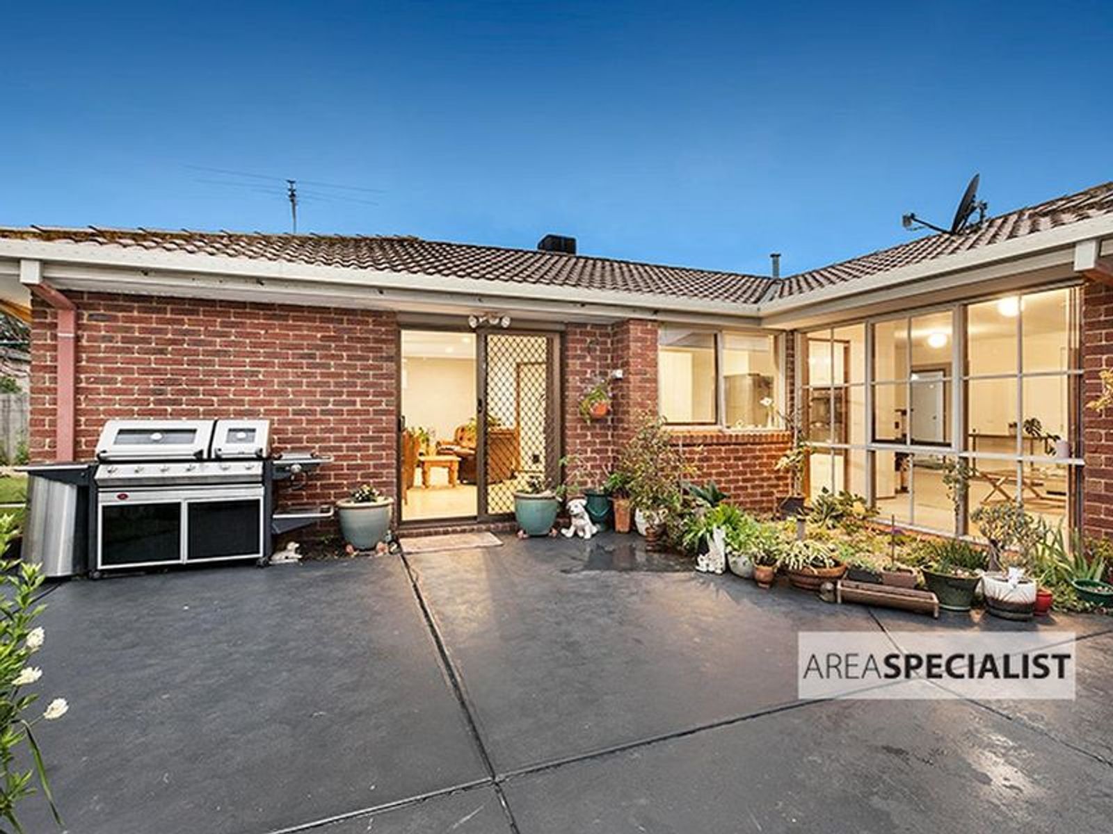 6 Keaton Way, Aspendale Gardens, VIC 3195, Aspendale Gardens - Thumbnail 7