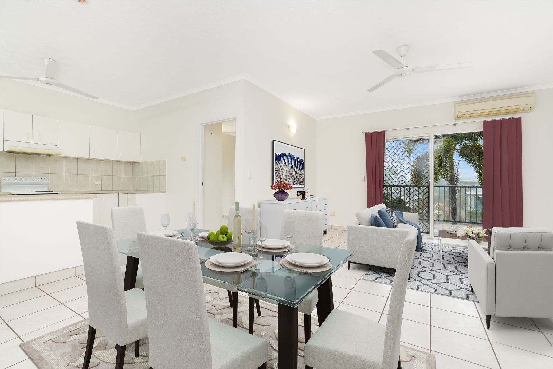 1/19 Francis Street, Millner NT 0810, Millner - Thumbnail 2
