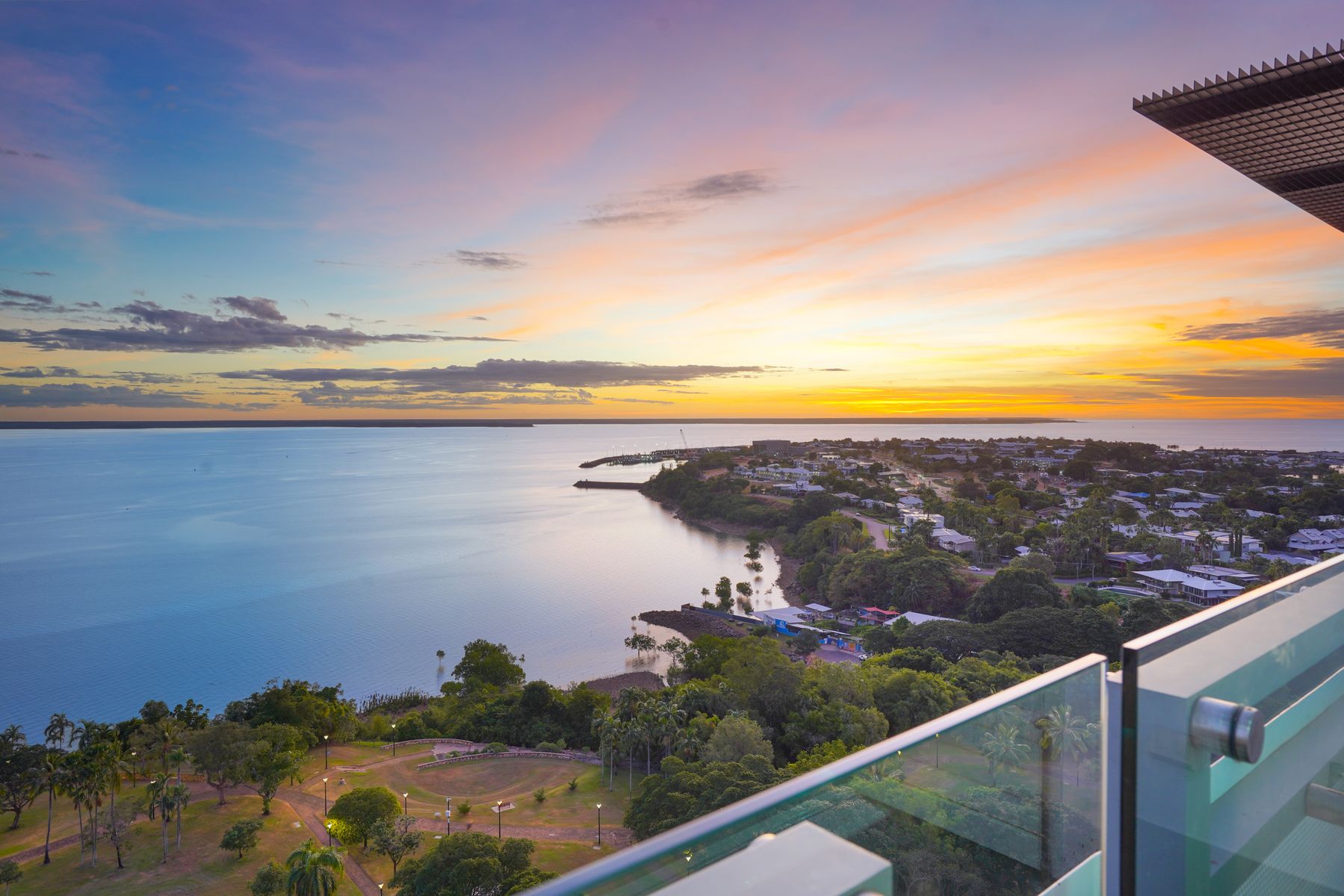 233/130 Esplanade, Darwin City NT 0800, Darwin City - Thumbnail 2