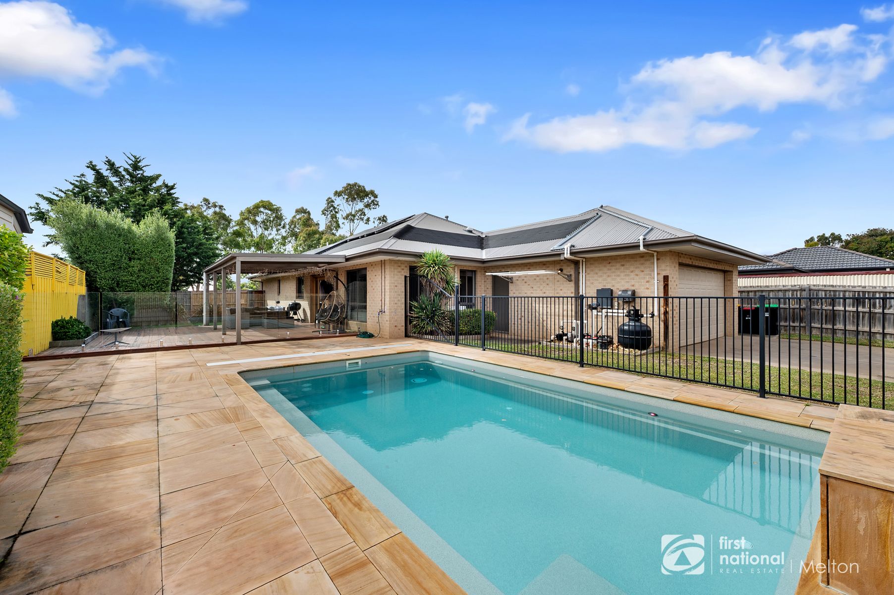 35 Bendigo Drive, Eynesbury VIC 3338, Eynesbury - Thumbnail 3