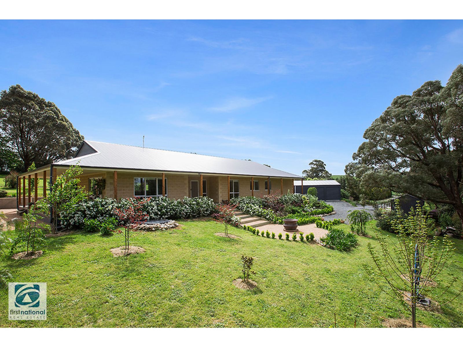 392 East West Road, Warragul, VIC 3820