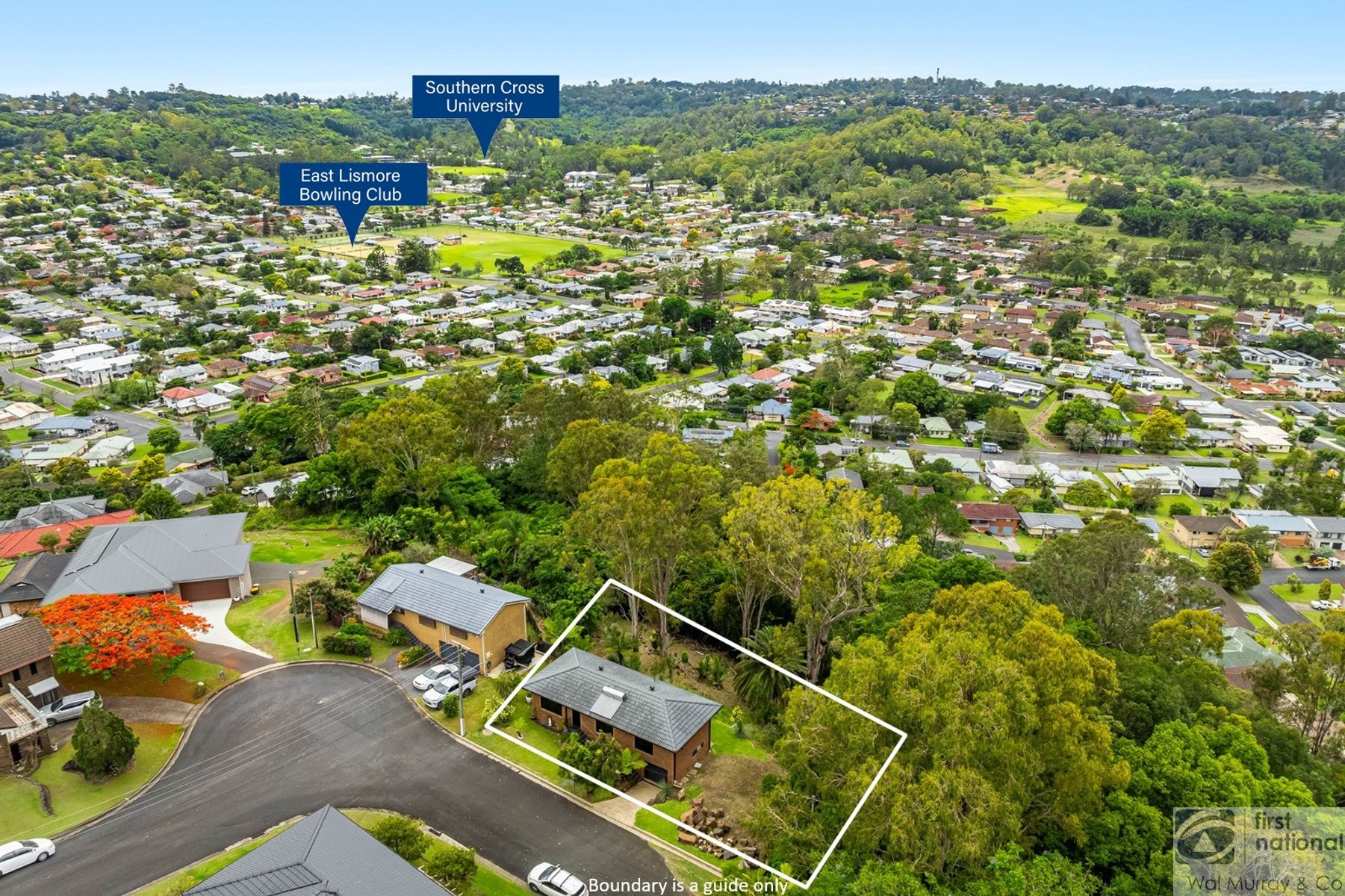 34 Belvedere Drive, East Lismore NSW 2480, East Lismore - Image 1