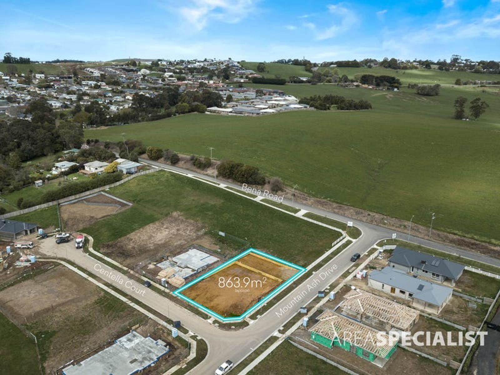 2 Centella Court, Korumburra, VIC 3950, Korumburra - Thumbnail 2