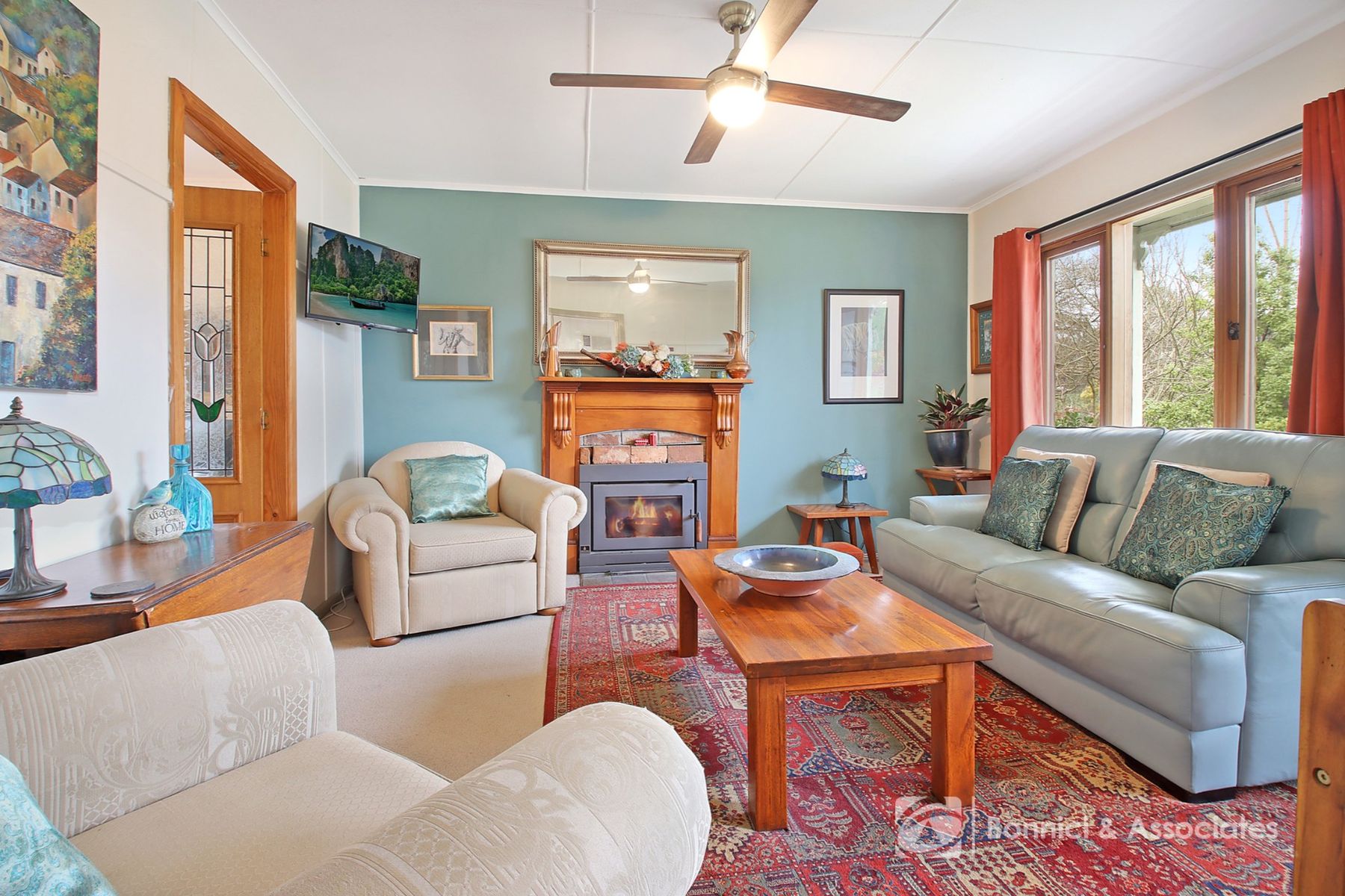 37 Isaacs Avenue, Yackandandah VIC 3749, Yackandandah - Thumbnail 2
