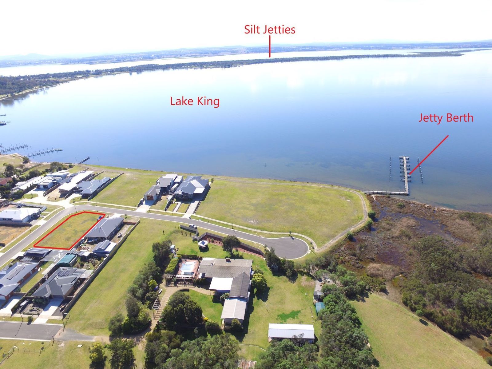 6 Yalca Mews, Eagle Point VIC 3878 - Image 1