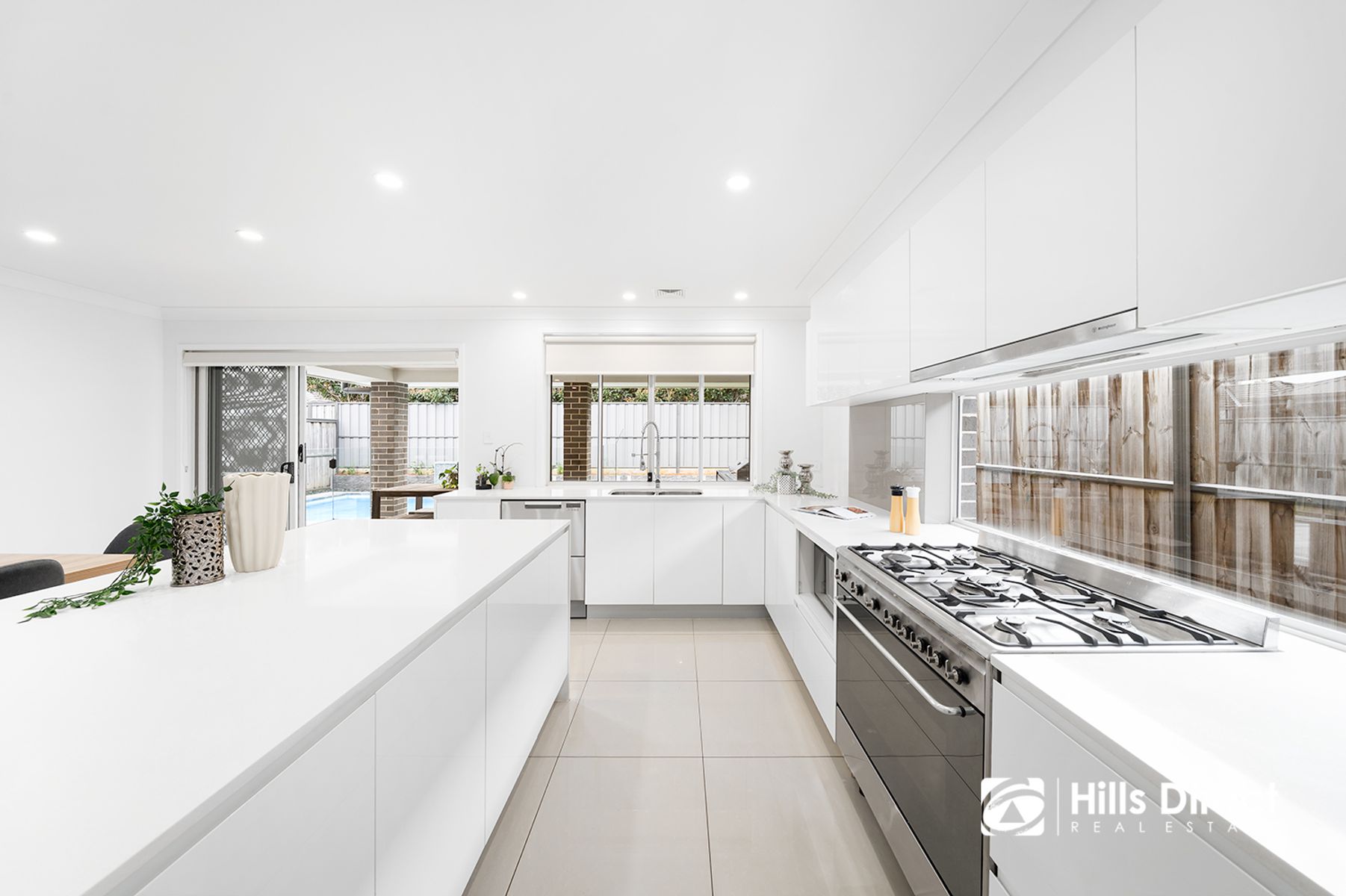 14 Faulconbridge Street, The Ponds NSW 2769, The Ponds - Thumbnail 5
