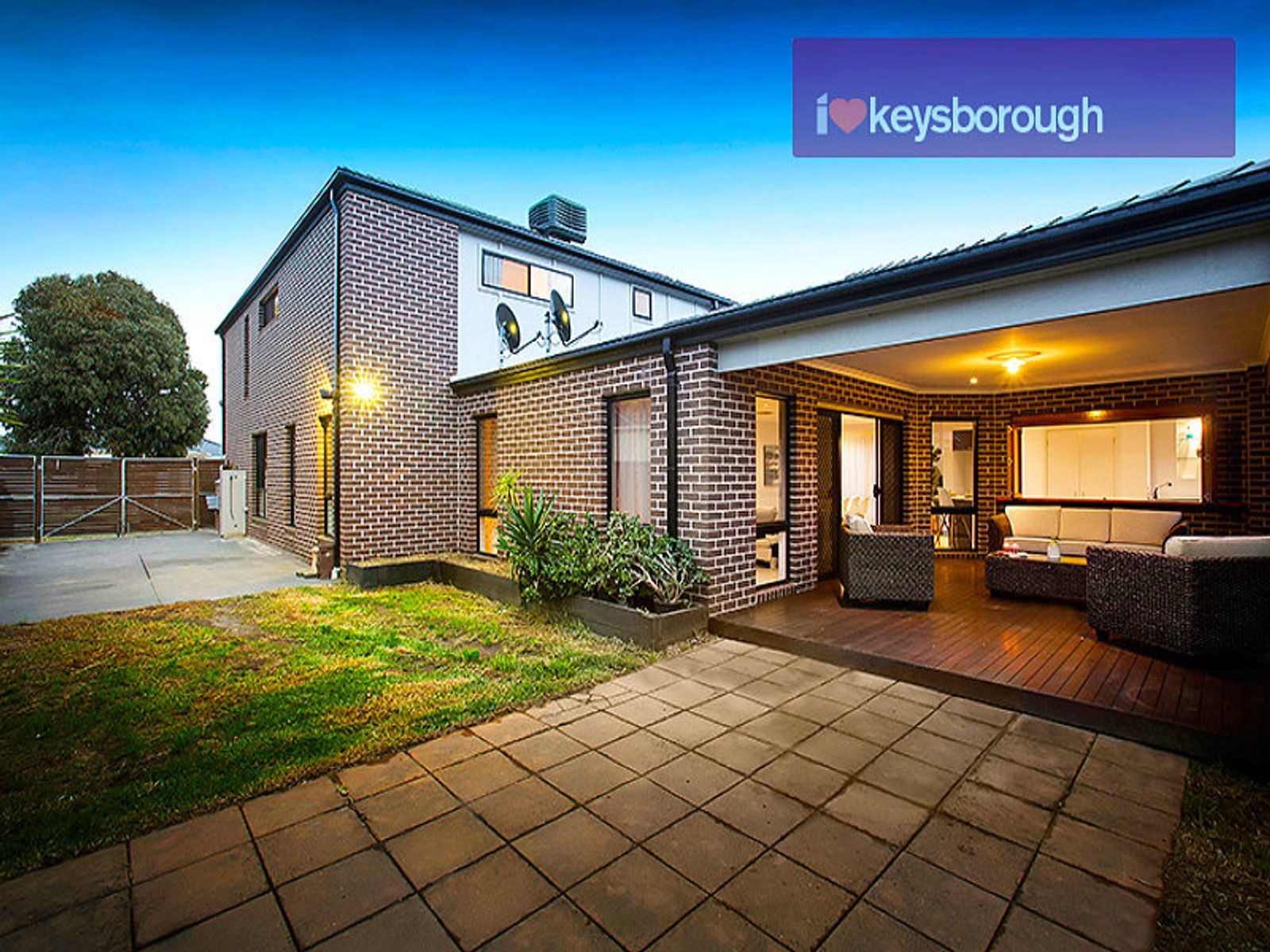 9 Greenside Crescent, Keysborough, VIC 3173, Keysborough - Thumbnail 8