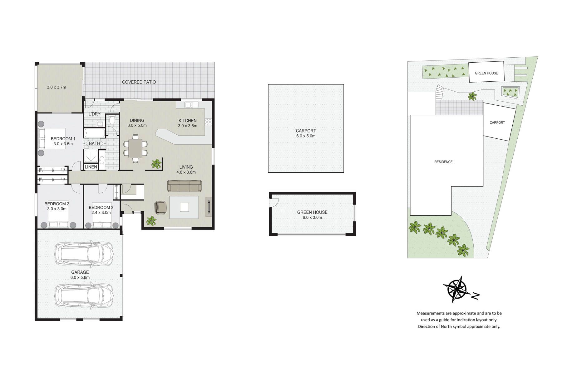 32 Calverton Crescent, Belmont North, NSW 2280, Belmont North - Image 1