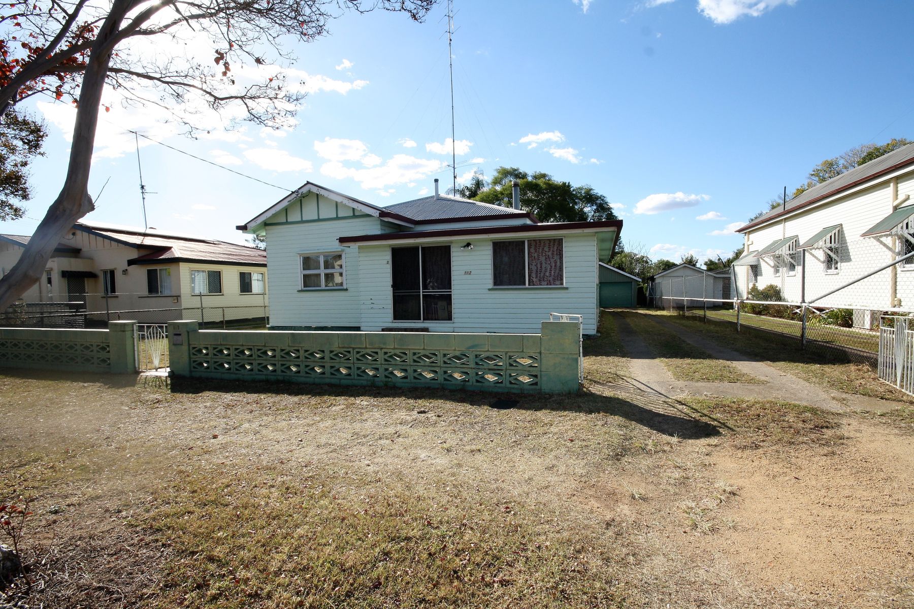 112 Percy St, Warwick QLD 4370