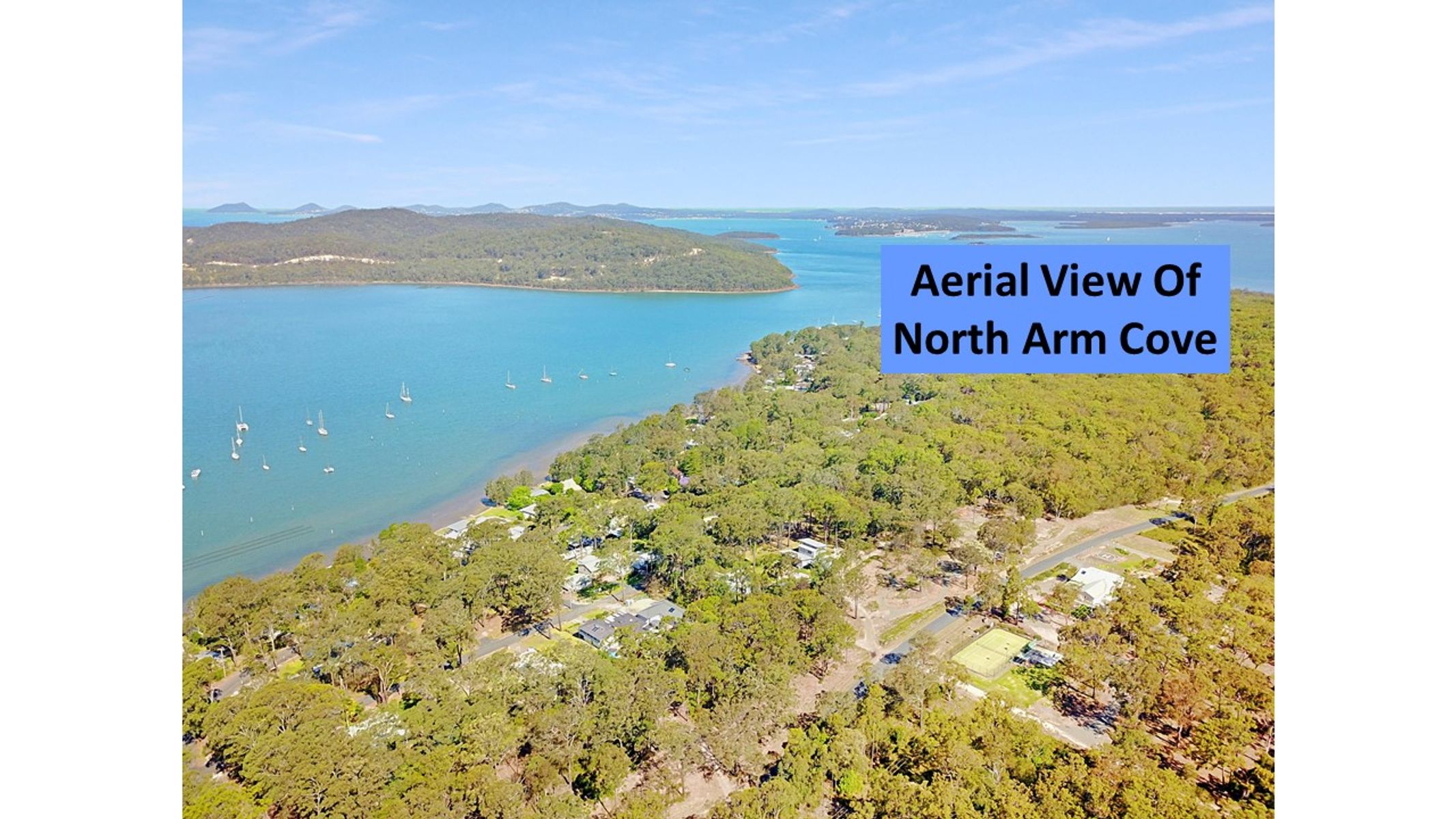 Lot 315 Glen Innes Road, North Arm Cove NSW 2324, North Arm Cove - Thumbnail 7